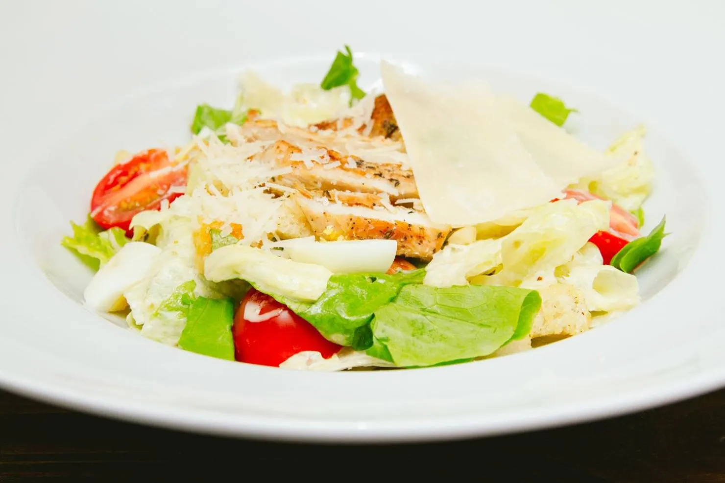 Restaurant/places to eat in Korona Hotel