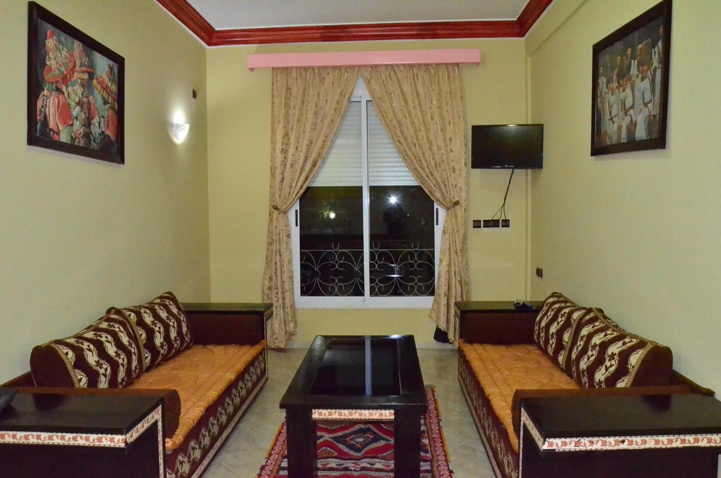 Almounia Hotel & Spa