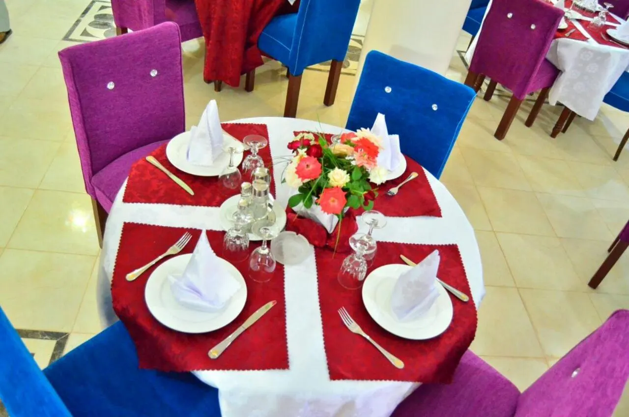 Almounia Hotel & Spa