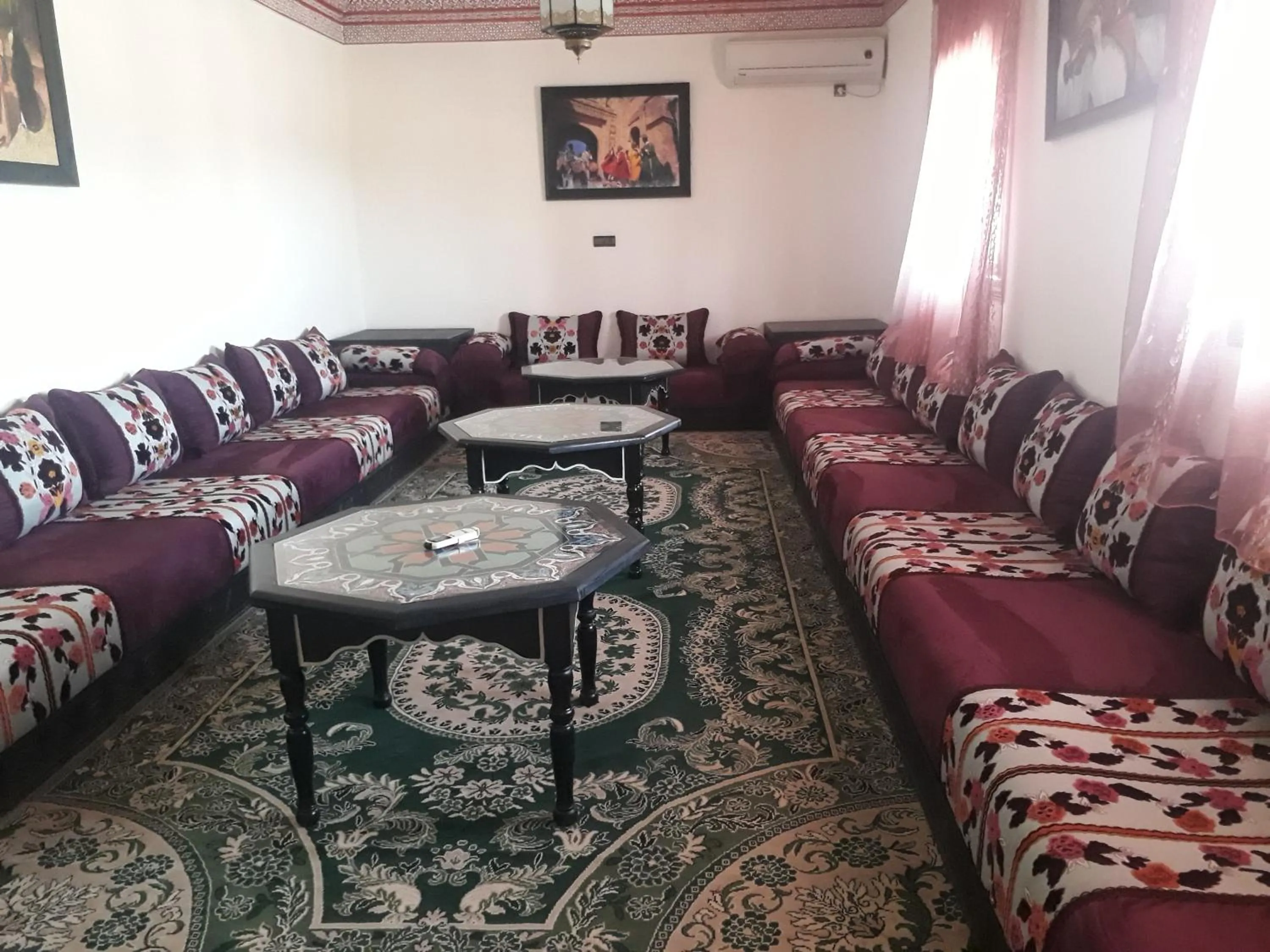 Almounia Hotel & Spa