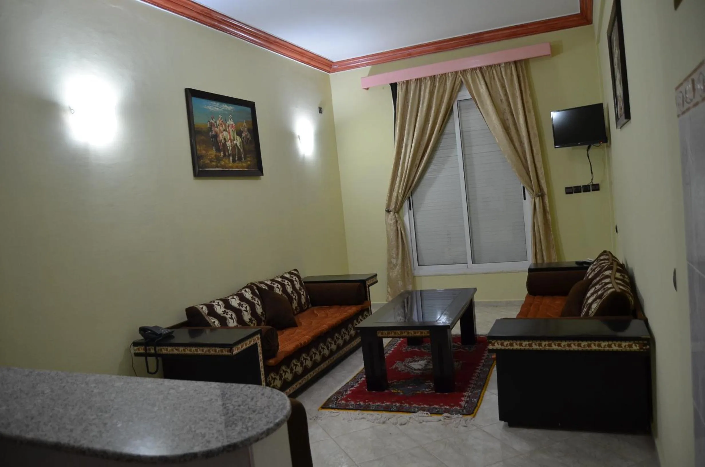 Almounia Hotel & Spa