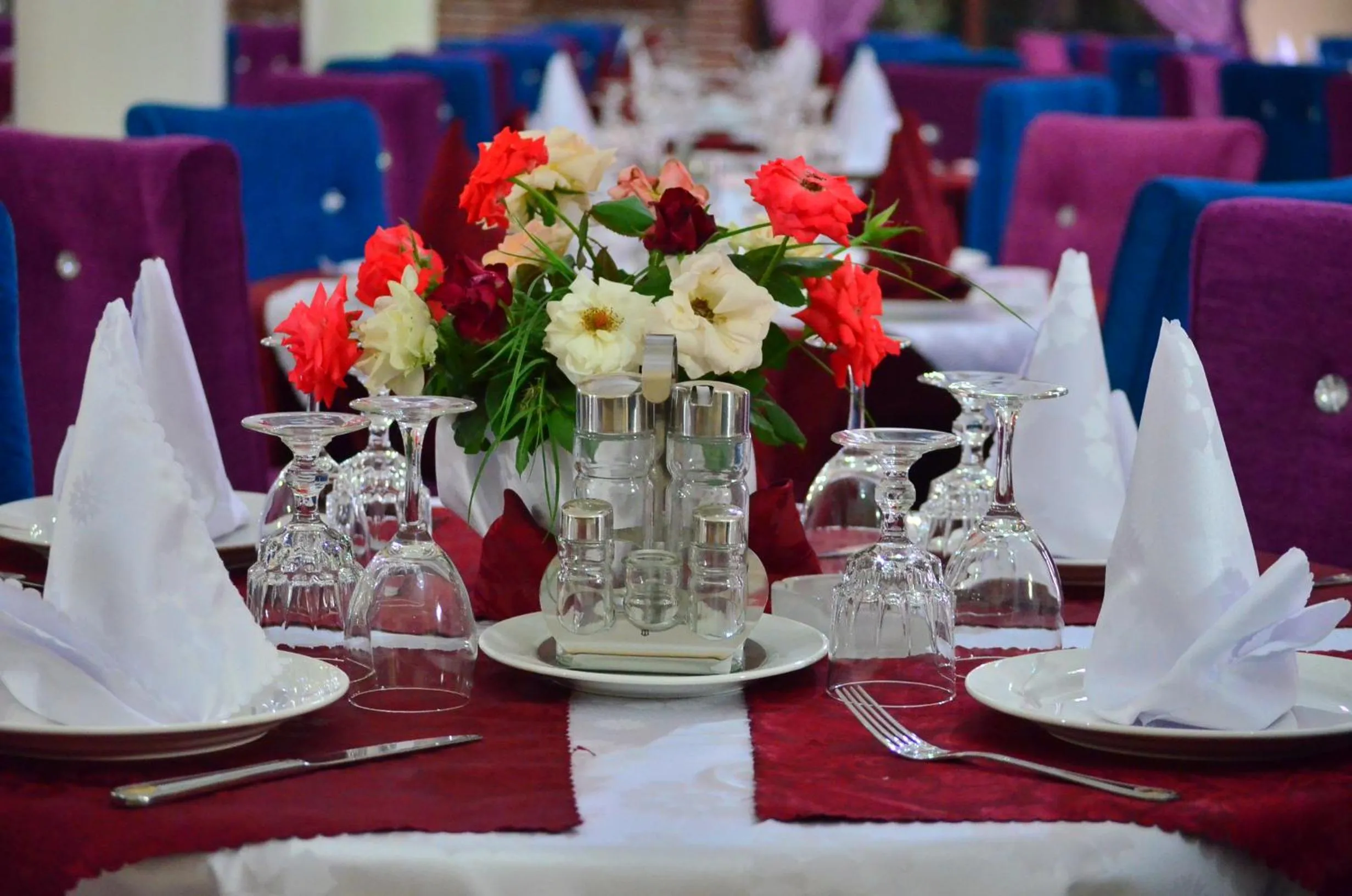 Almounia Hotel & Spa