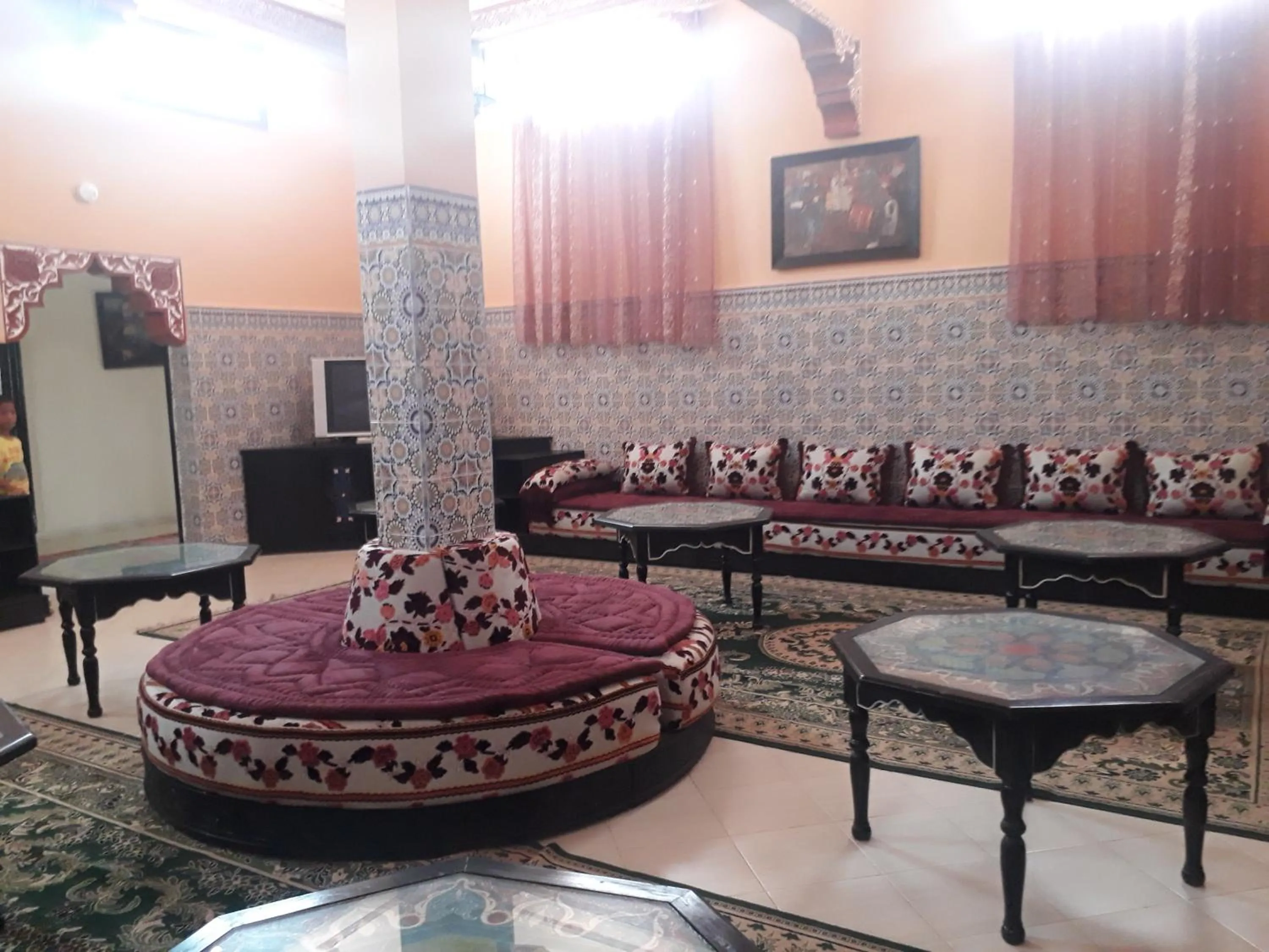 Almounia Hotel & Spa