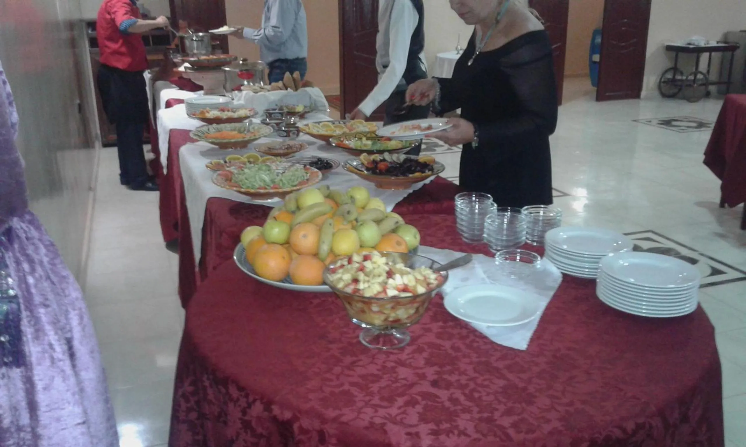 Almounia Hotel & Spa