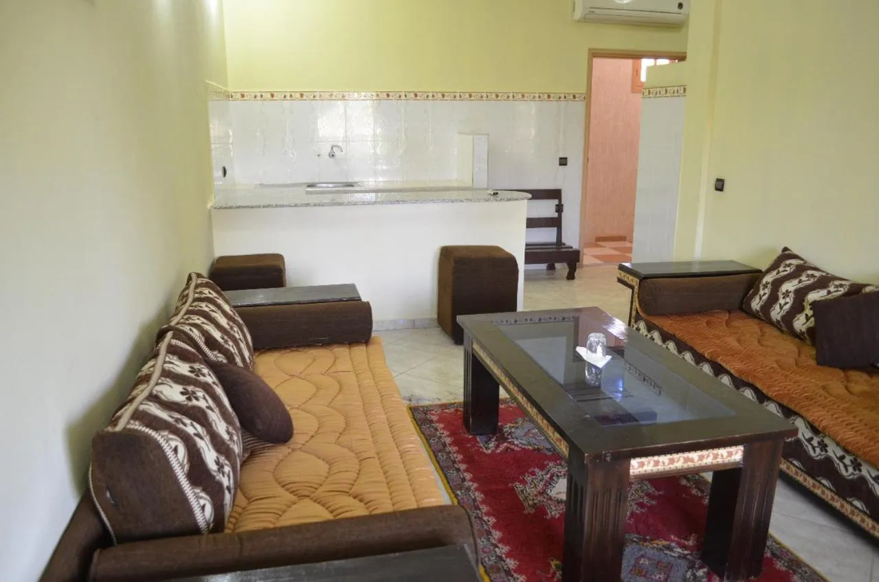 Almounia Hotel & Spa