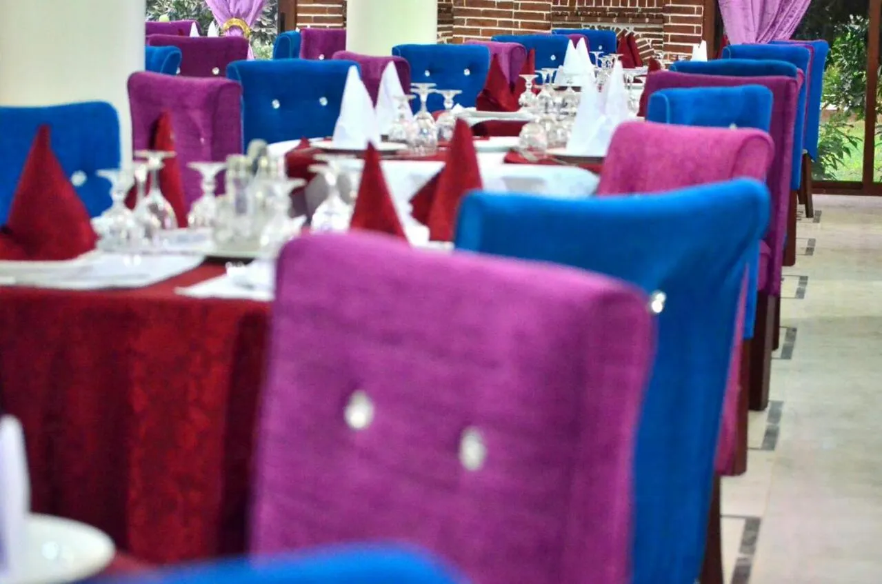 Almounia Hotel & Spa