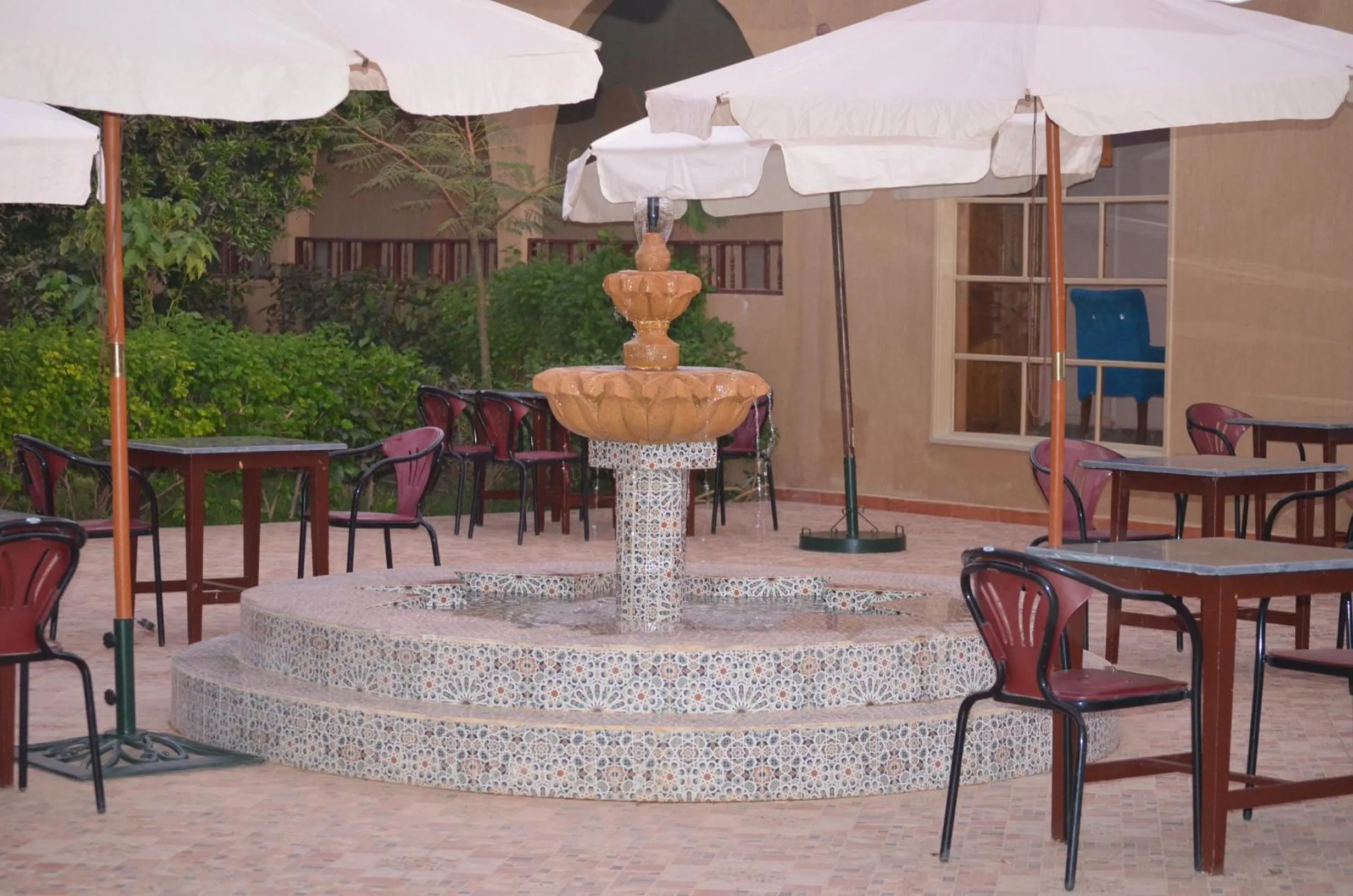 Almounia Hotel & Spa