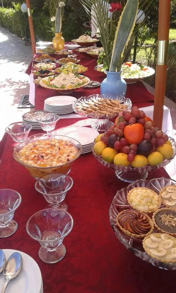 Almounia Hotel & Spa