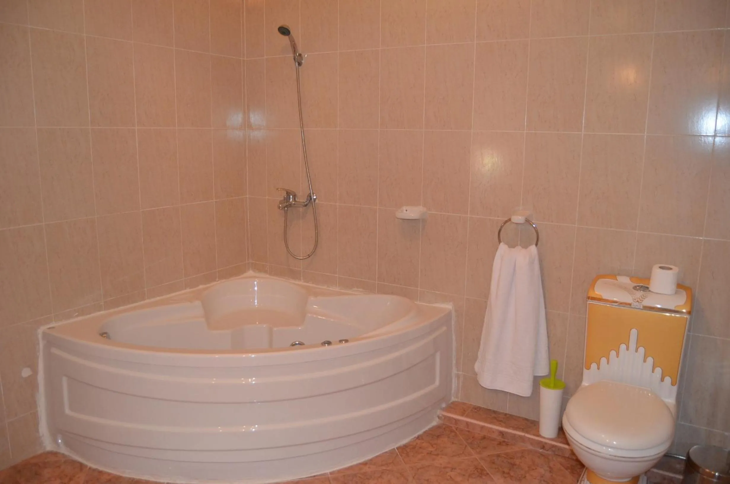 Almounia Hotel & Spa