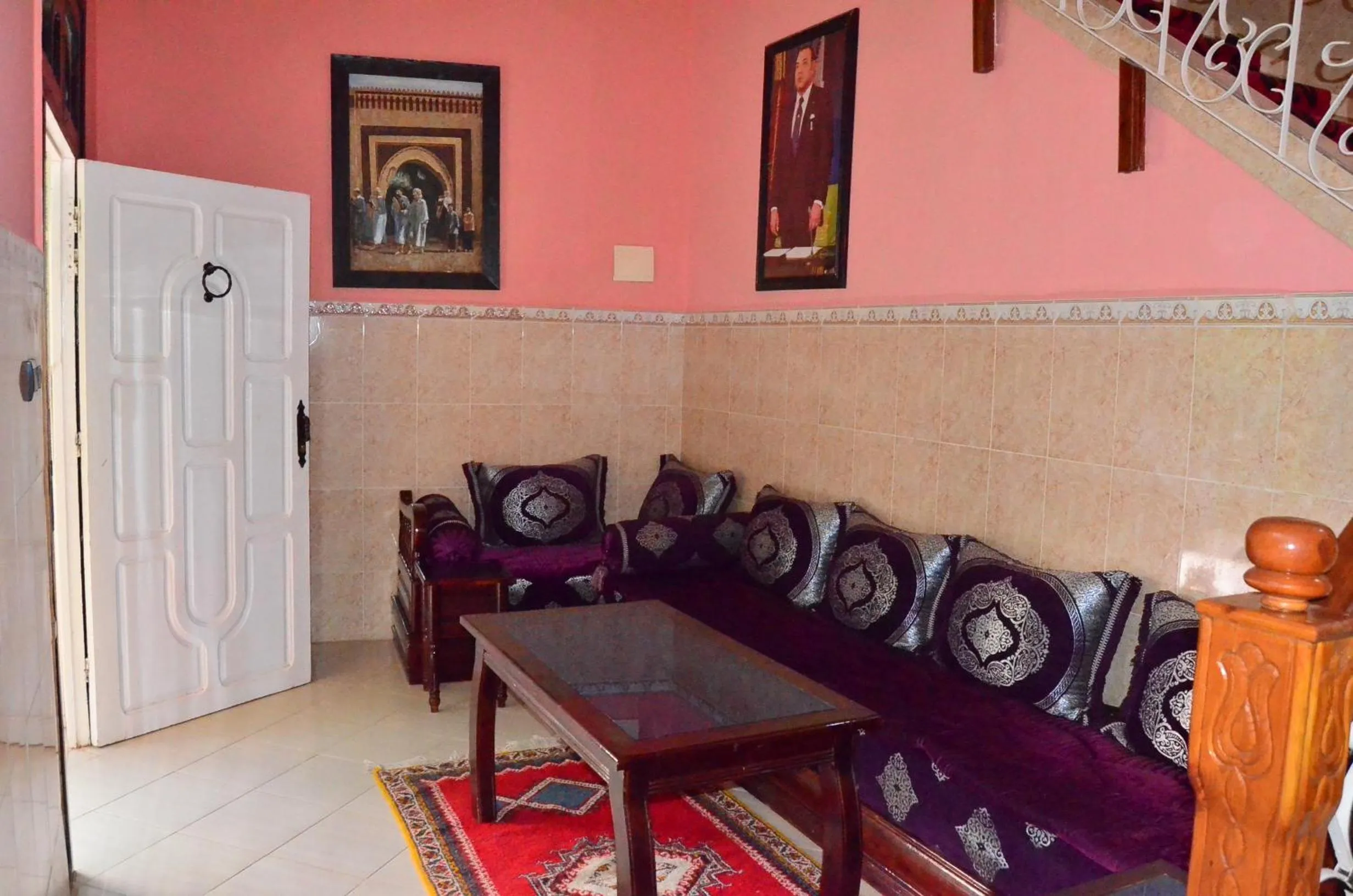 Almounia Hotel & Spa