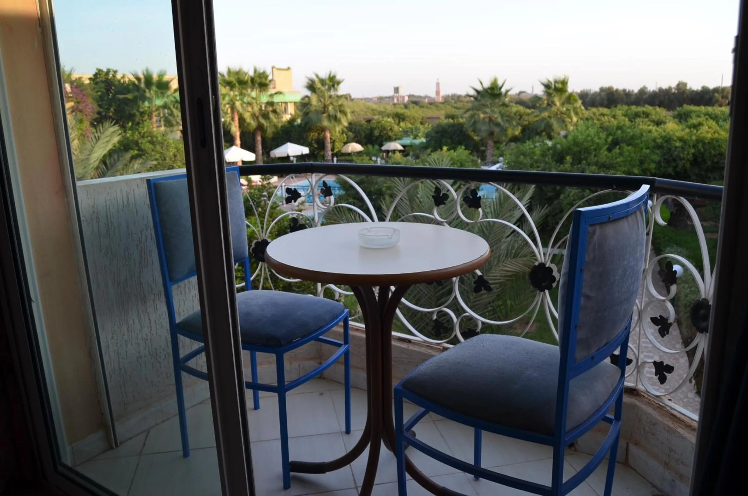 Almounia Hotel & Spa