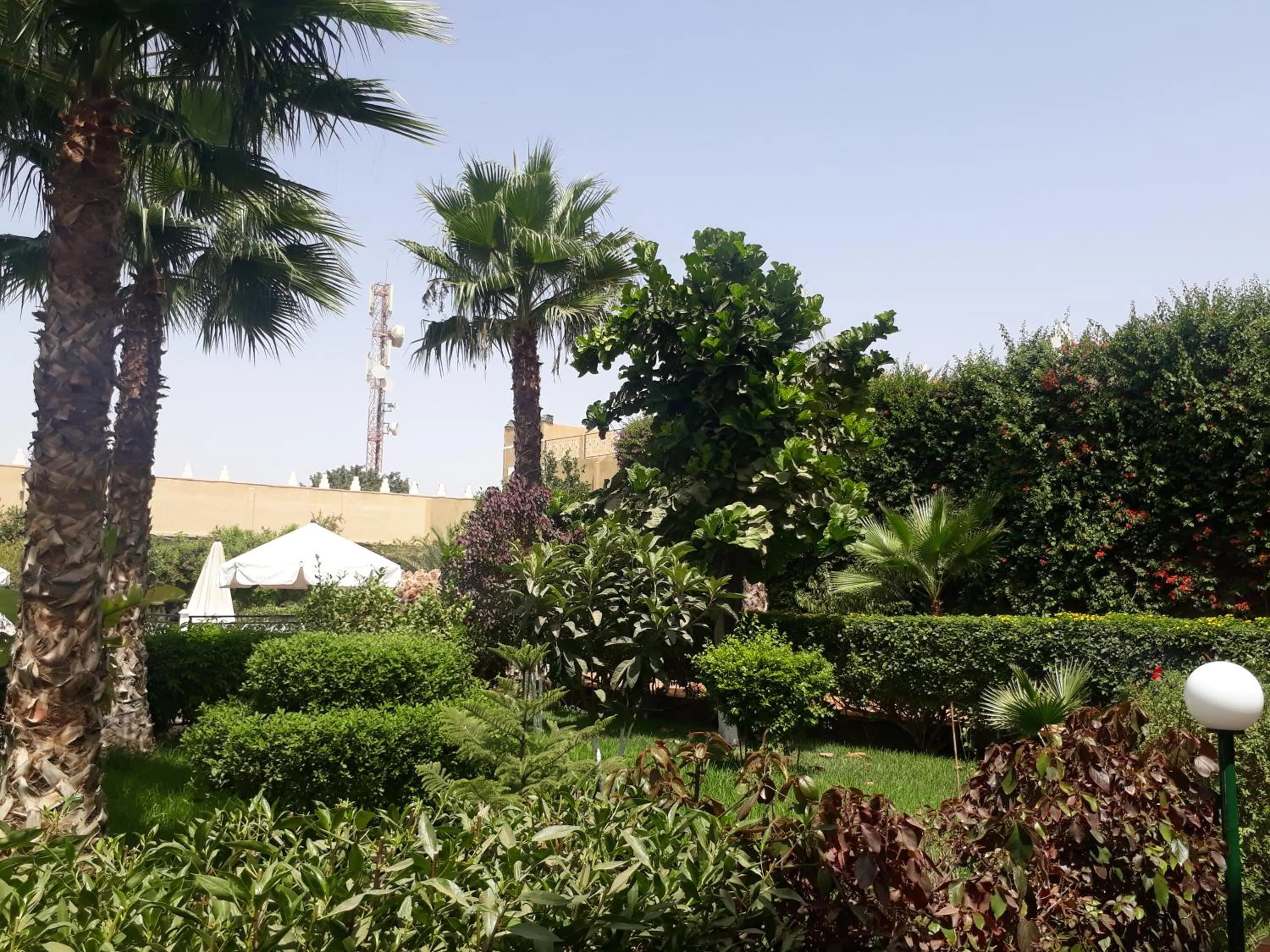 Almounia Hotel & Spa