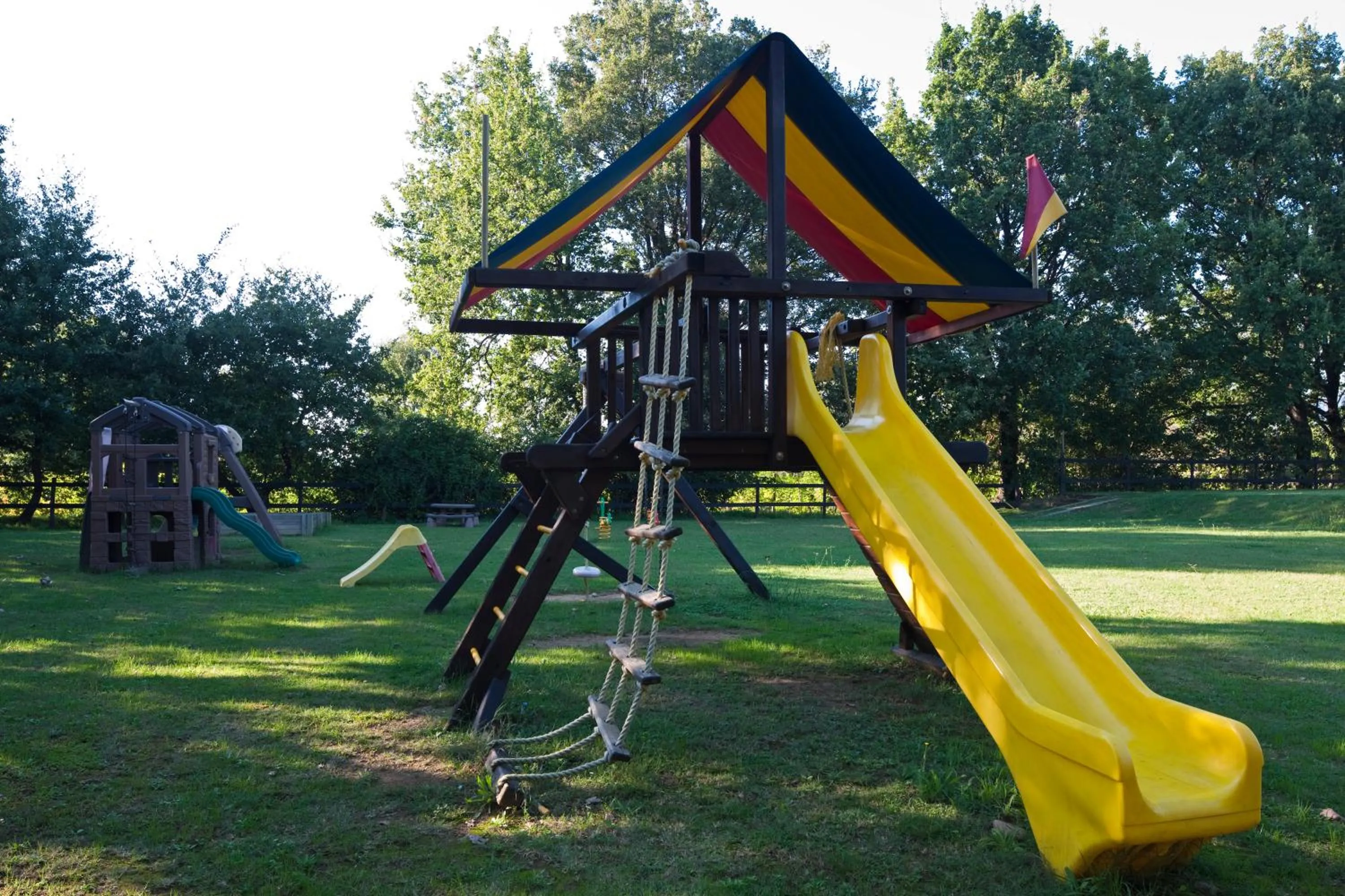 Day in Antico Casale