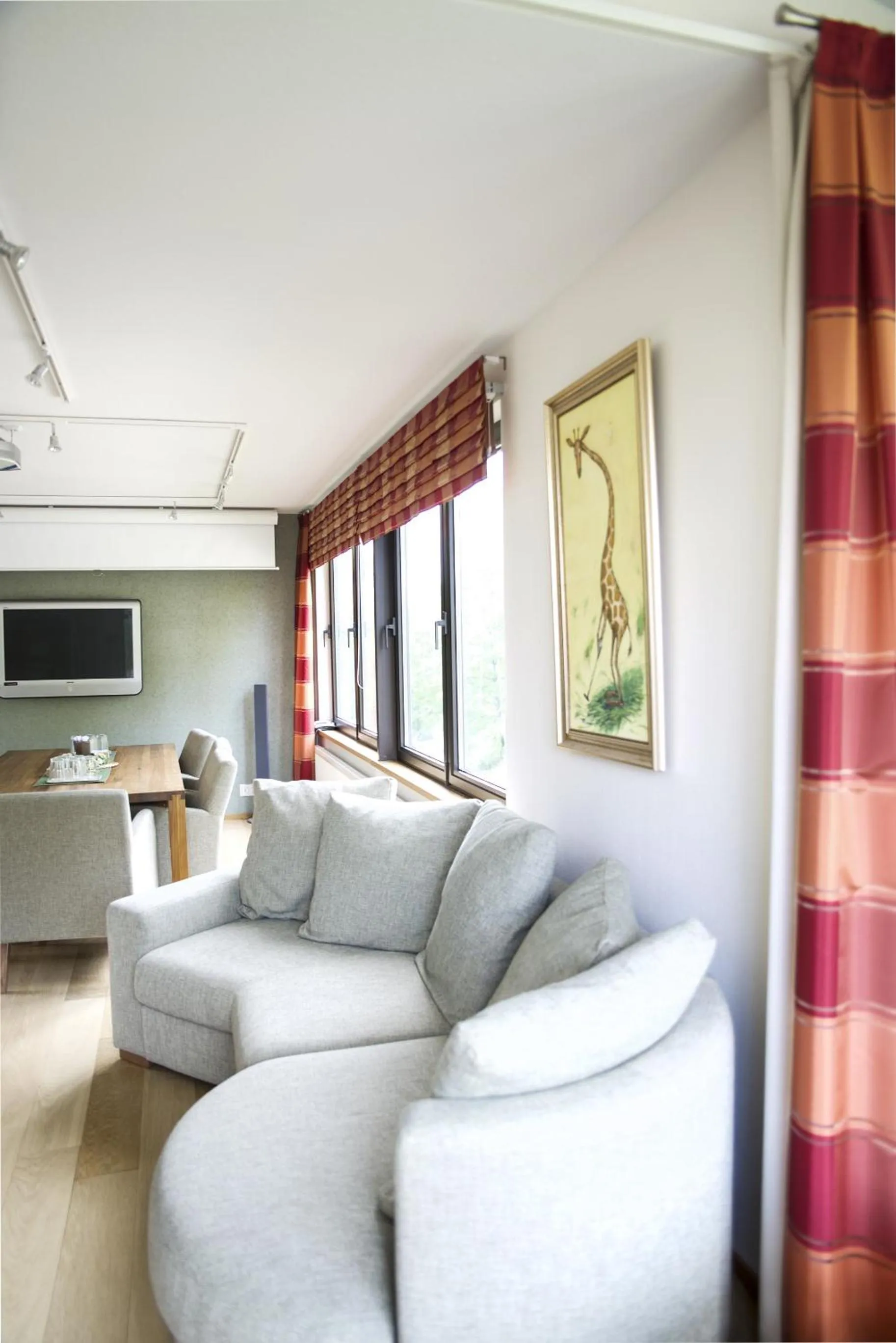 Banquet/Function facilities in Hotel Fjalar