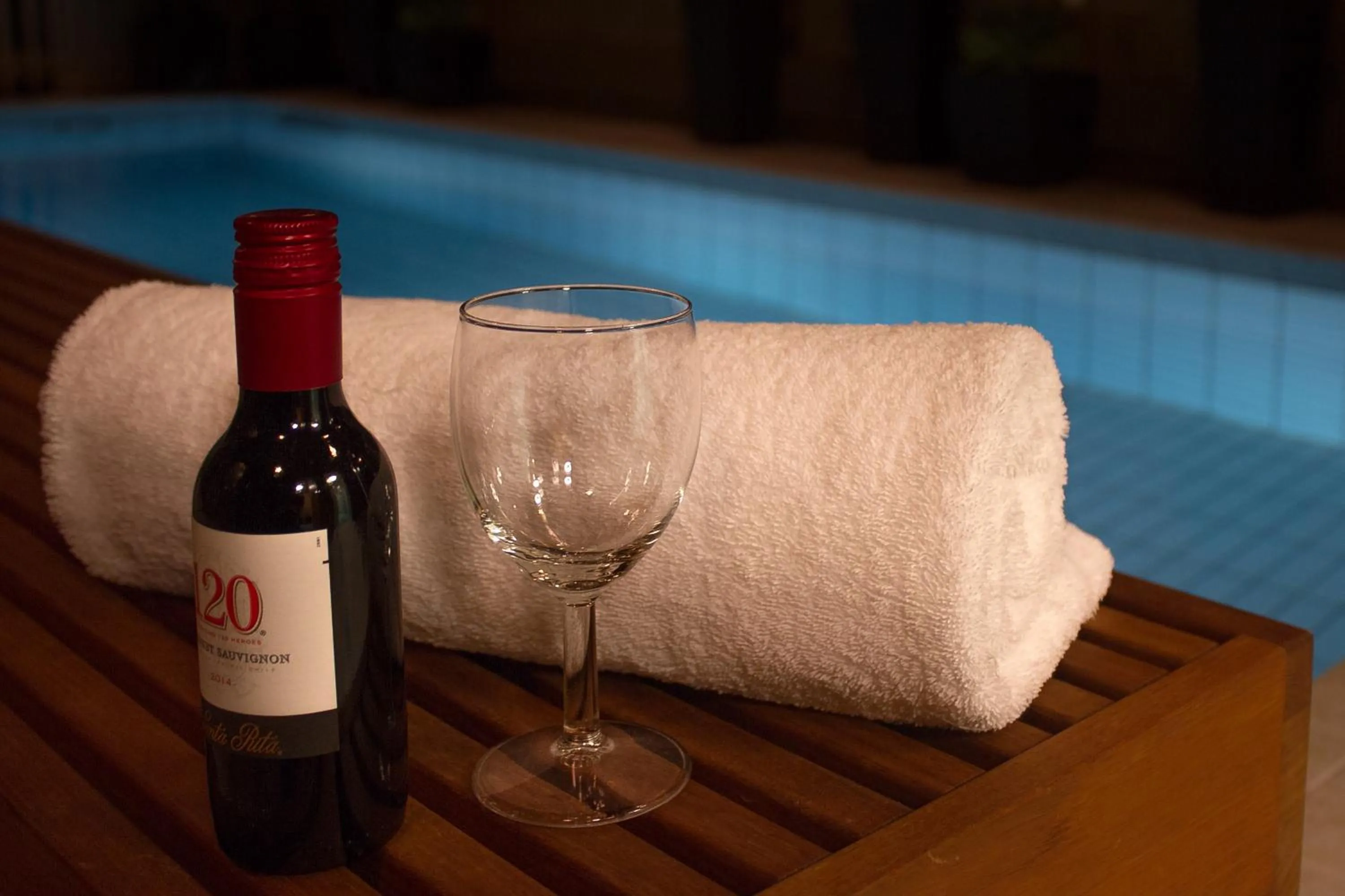 Activities in Hotel Fjalar