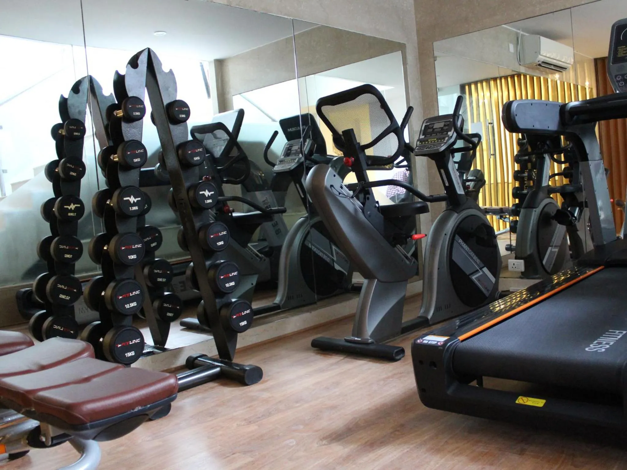 Activities in Keys Lite by Lemon Tree Hotels, Mayfield, Gurgaon