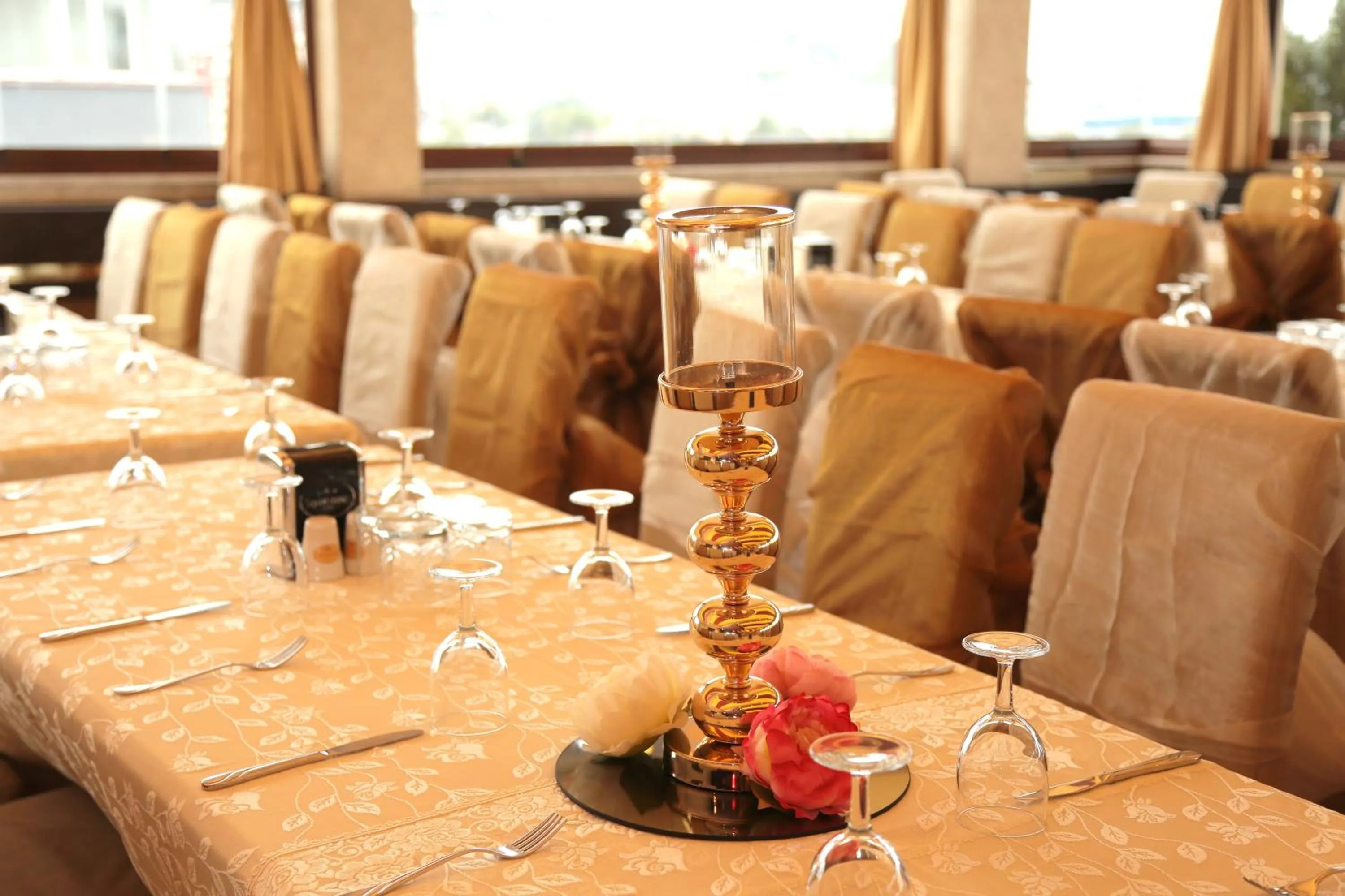 Day in My House Otel