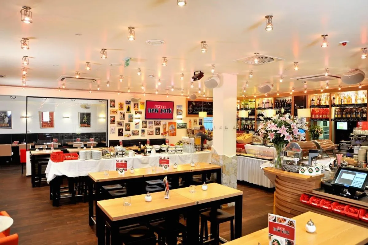 Stadthotel Langenfeld