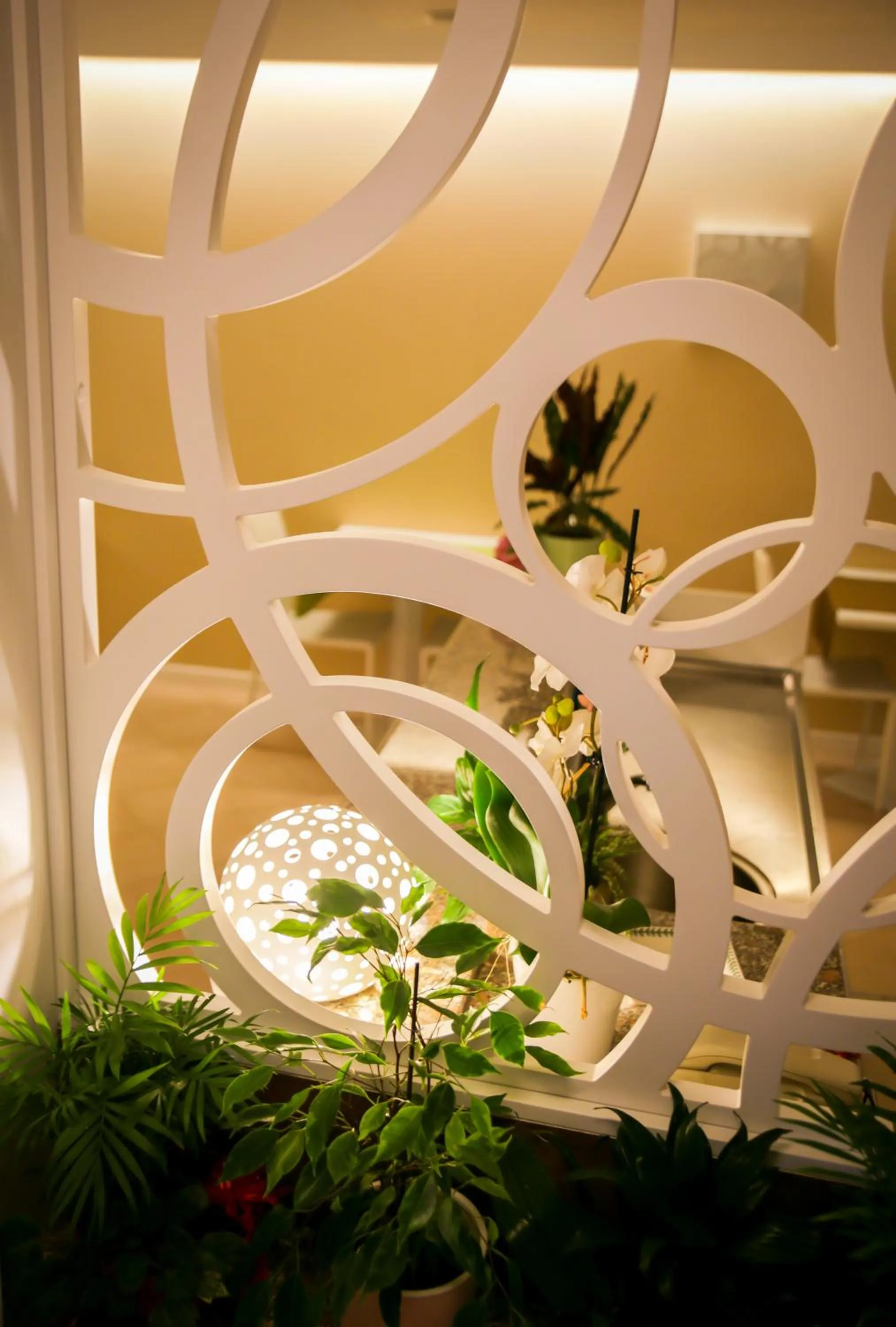 Restaurant/places to eat in Albergo Aurora