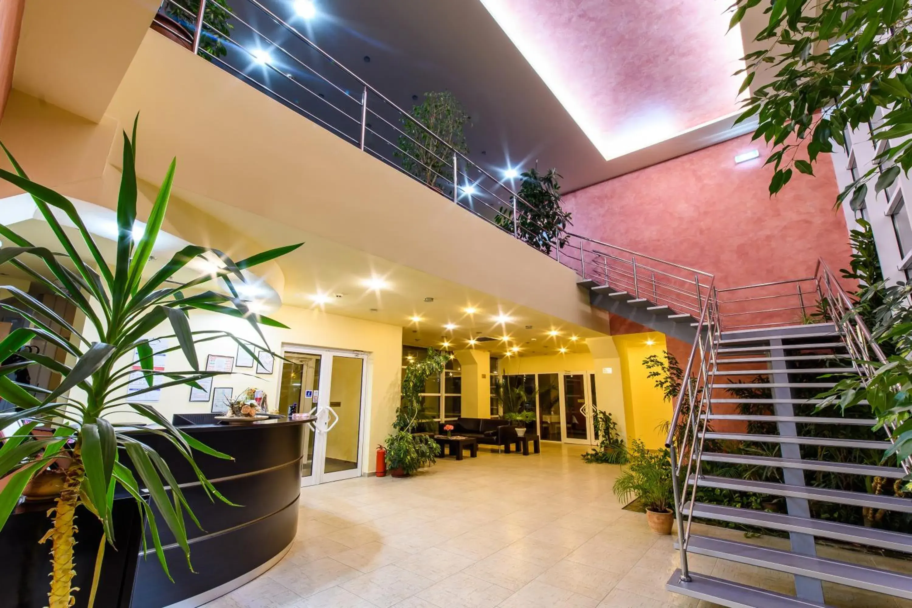 Hotel Torontal Hotel Torontal