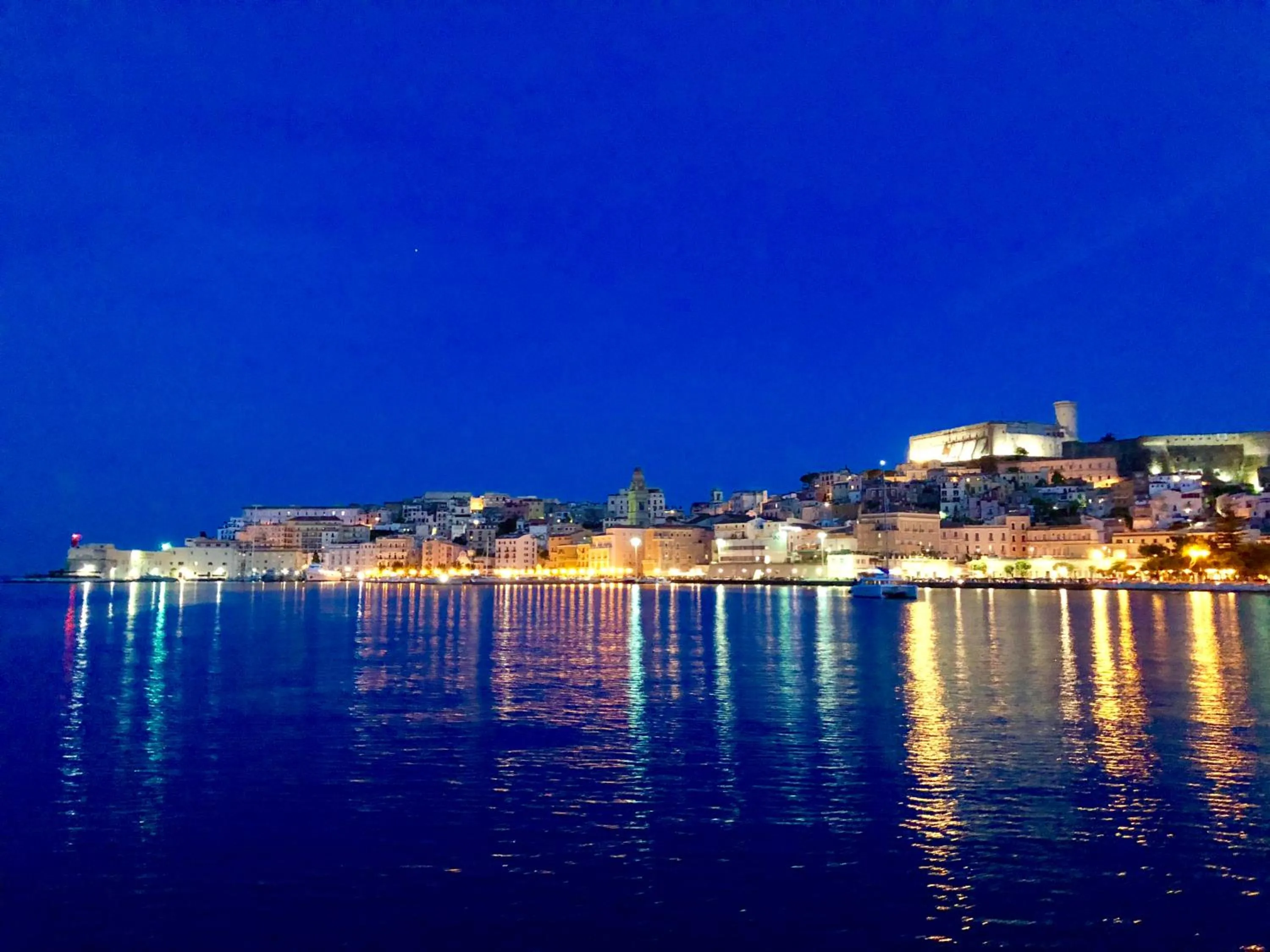 Neighbourhood in Hotel Gajeta