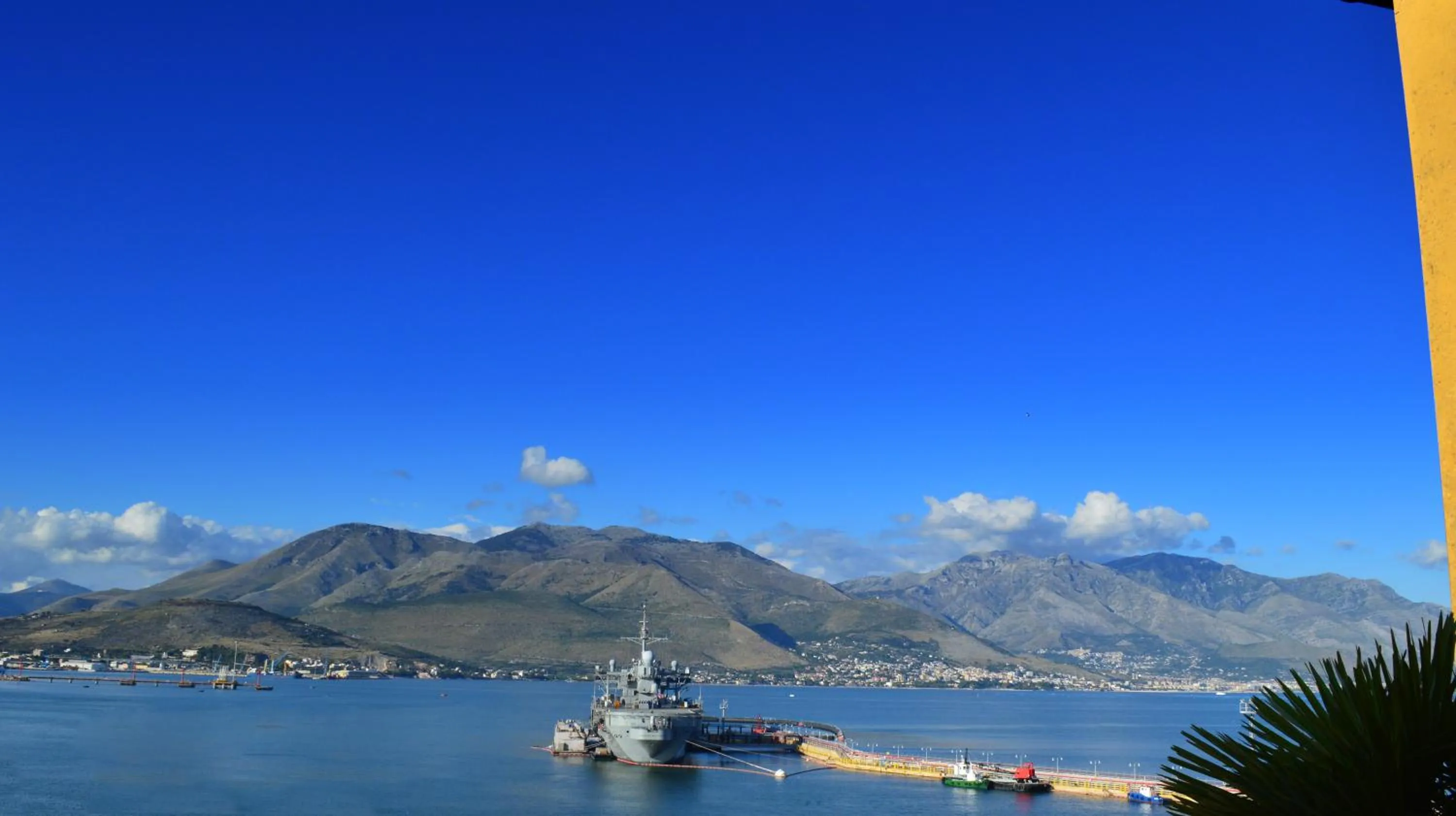 Area and facilities in Hotel Gajeta