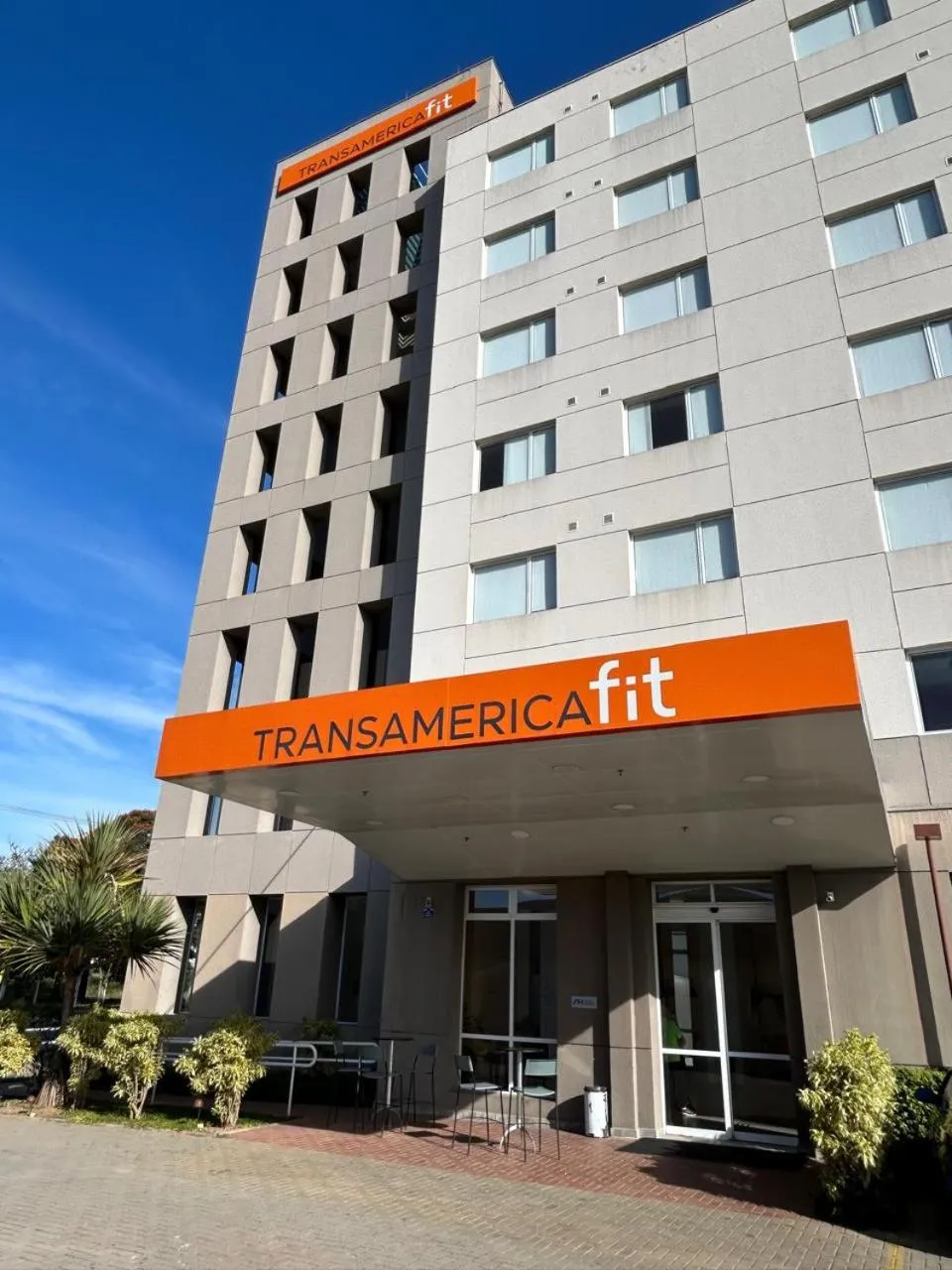 Transamerica Fit Jacareí