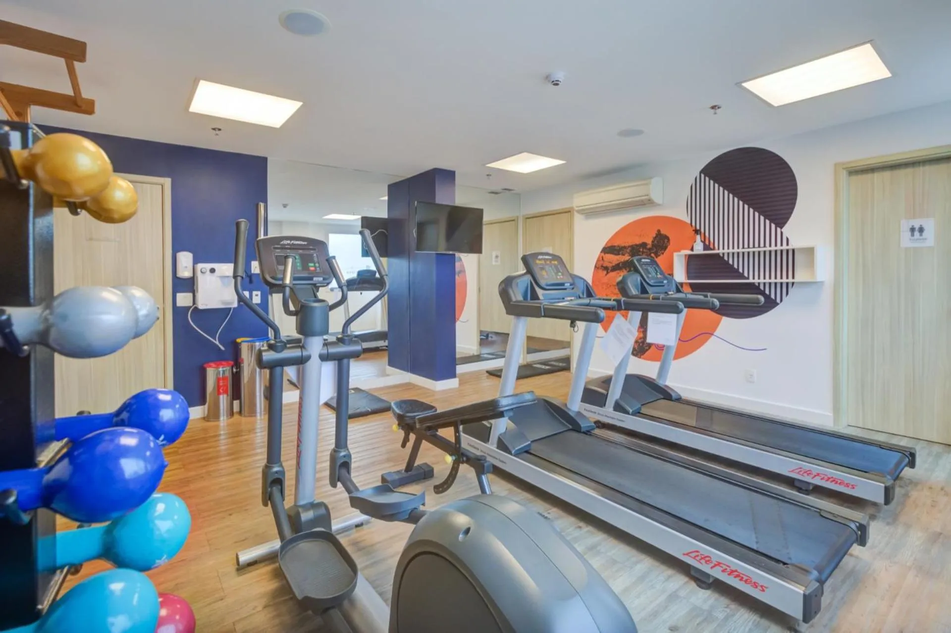 Transamerica Fit Jacareí