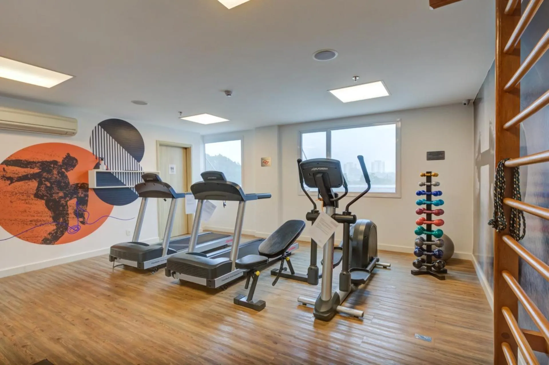 Transamerica Fit Jacareí