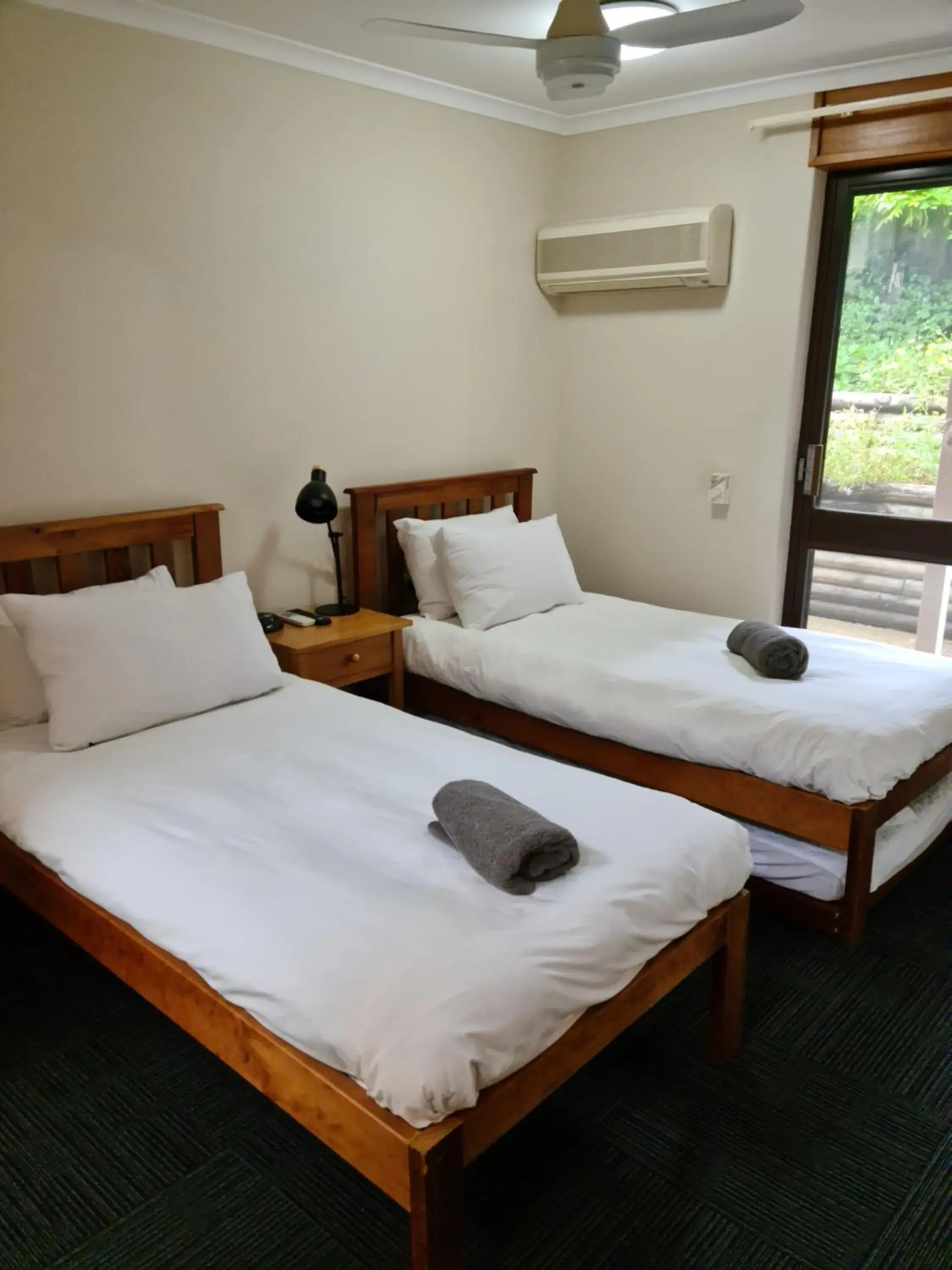Family Room in Henry's Quirindi Family Room in Henry's Quirindi