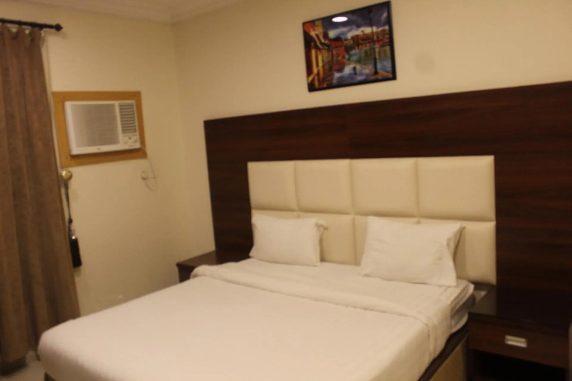 Al Massah Al Khalijiyah Furnished Units