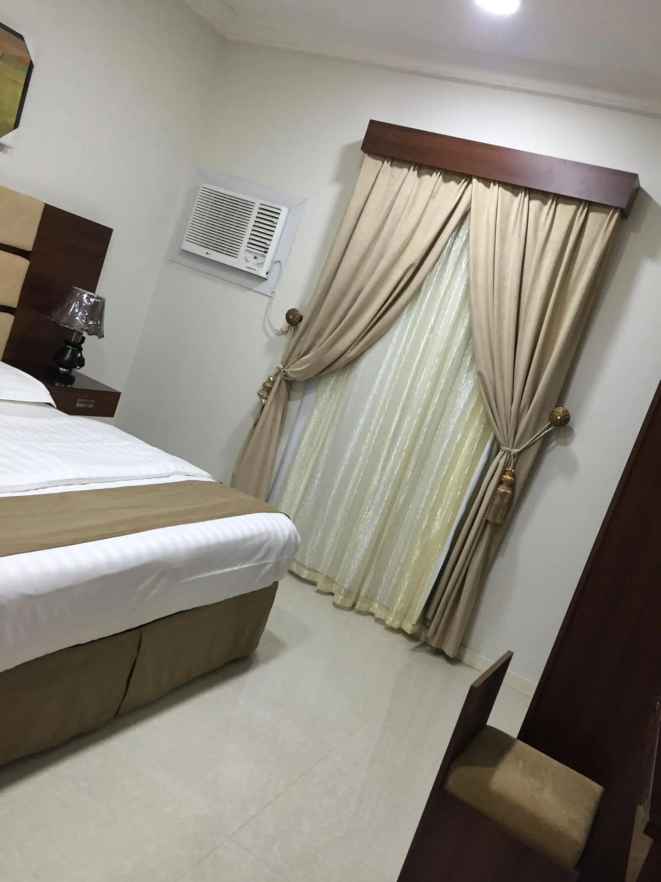 Photo of the whole room in Al Massah Al Khalijiyah Furnished Units