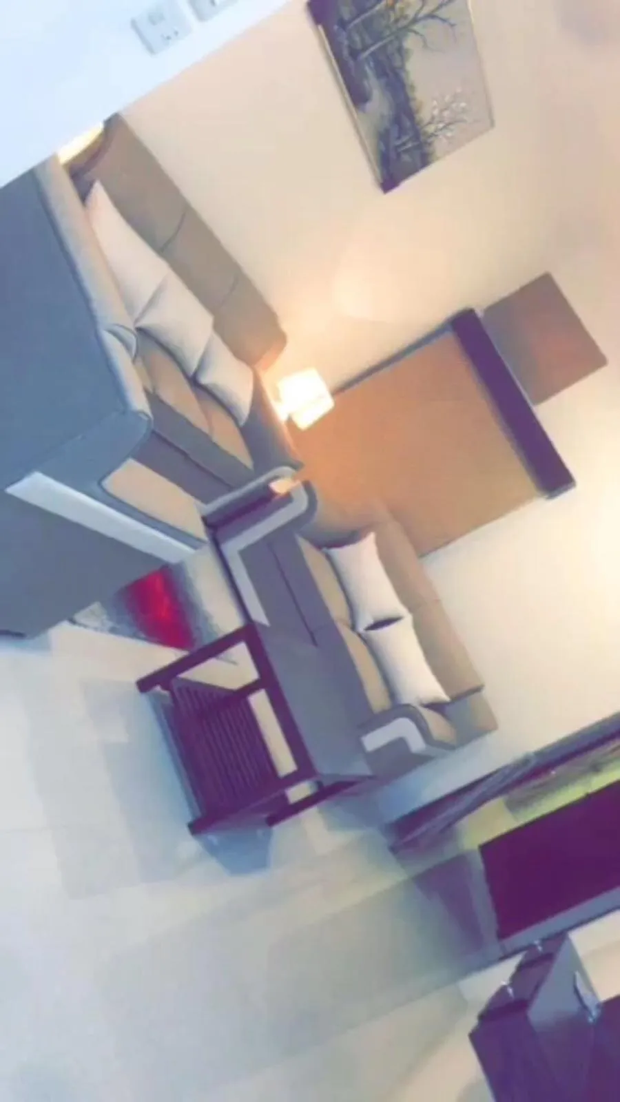 Al Massah Al Khalijiyah Furnished Units