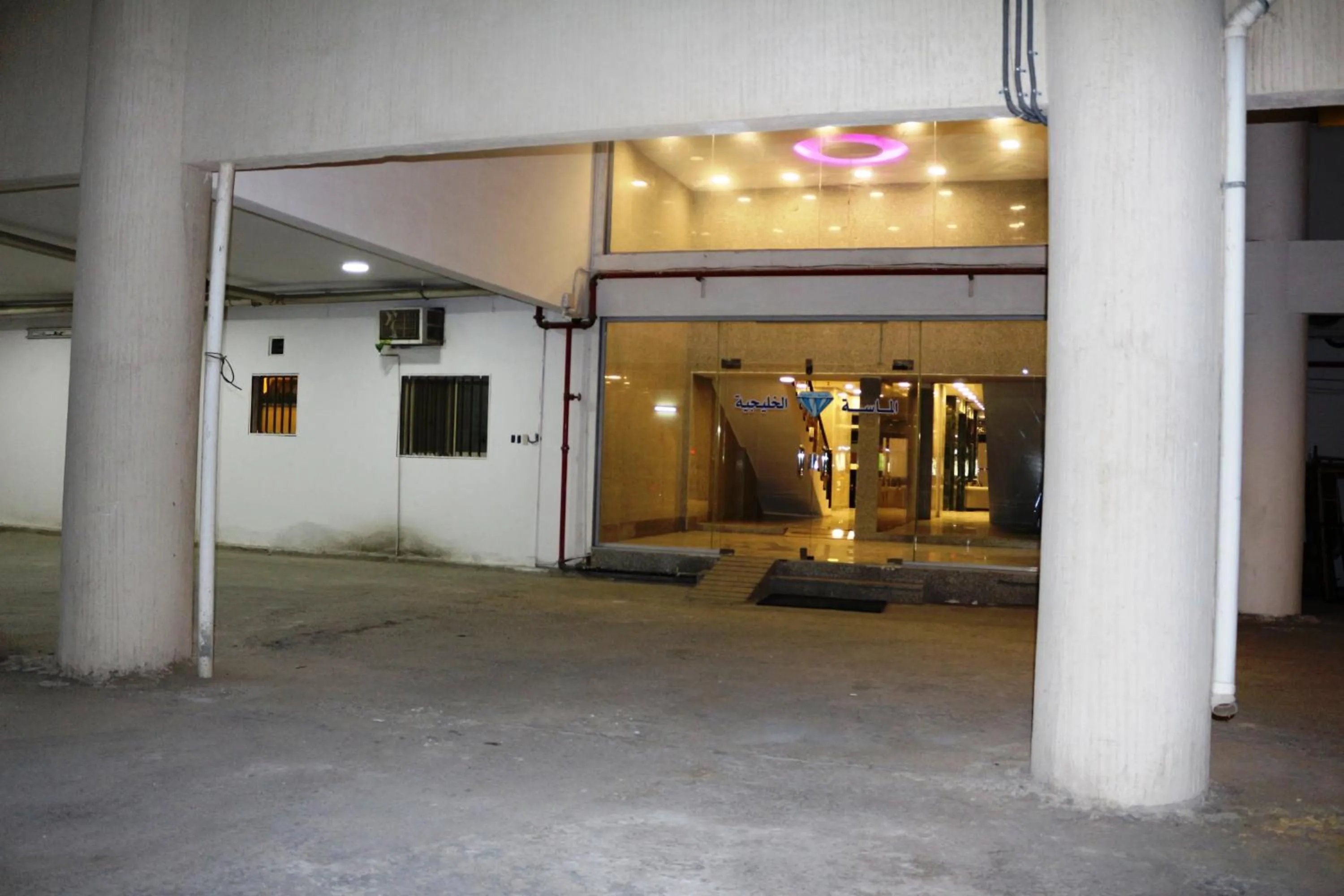 Al Massah Al Khalijiyah Furnished Units