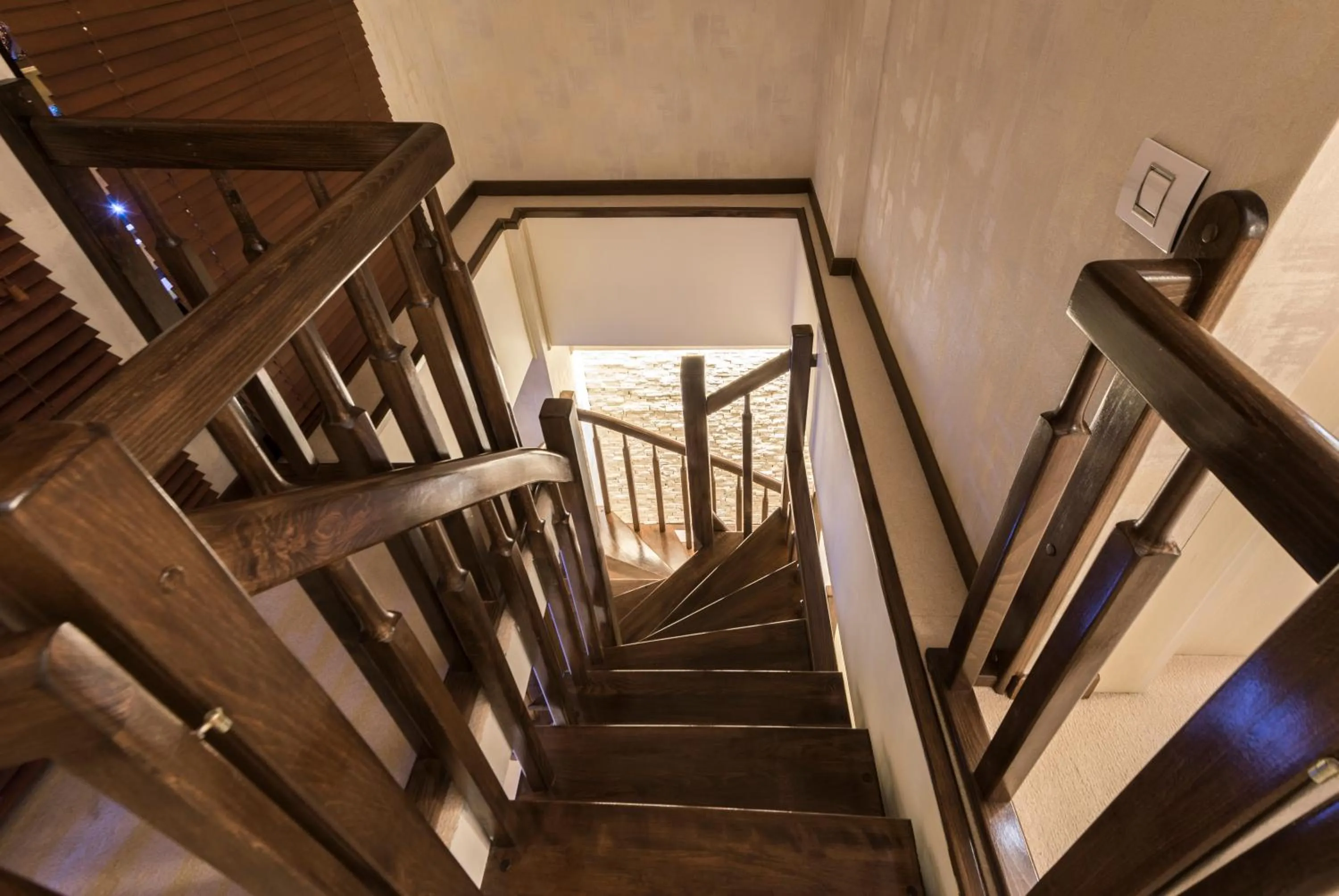 Area and facilities in Ioana Boutique Hotel