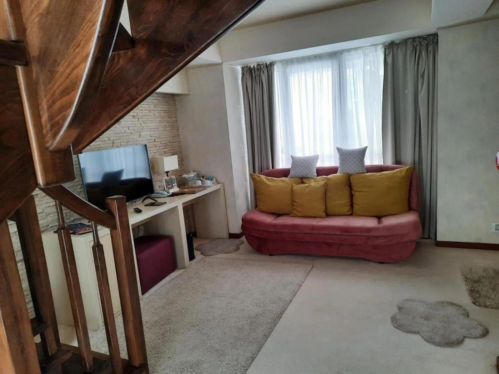 Ioana Boutique Hotel