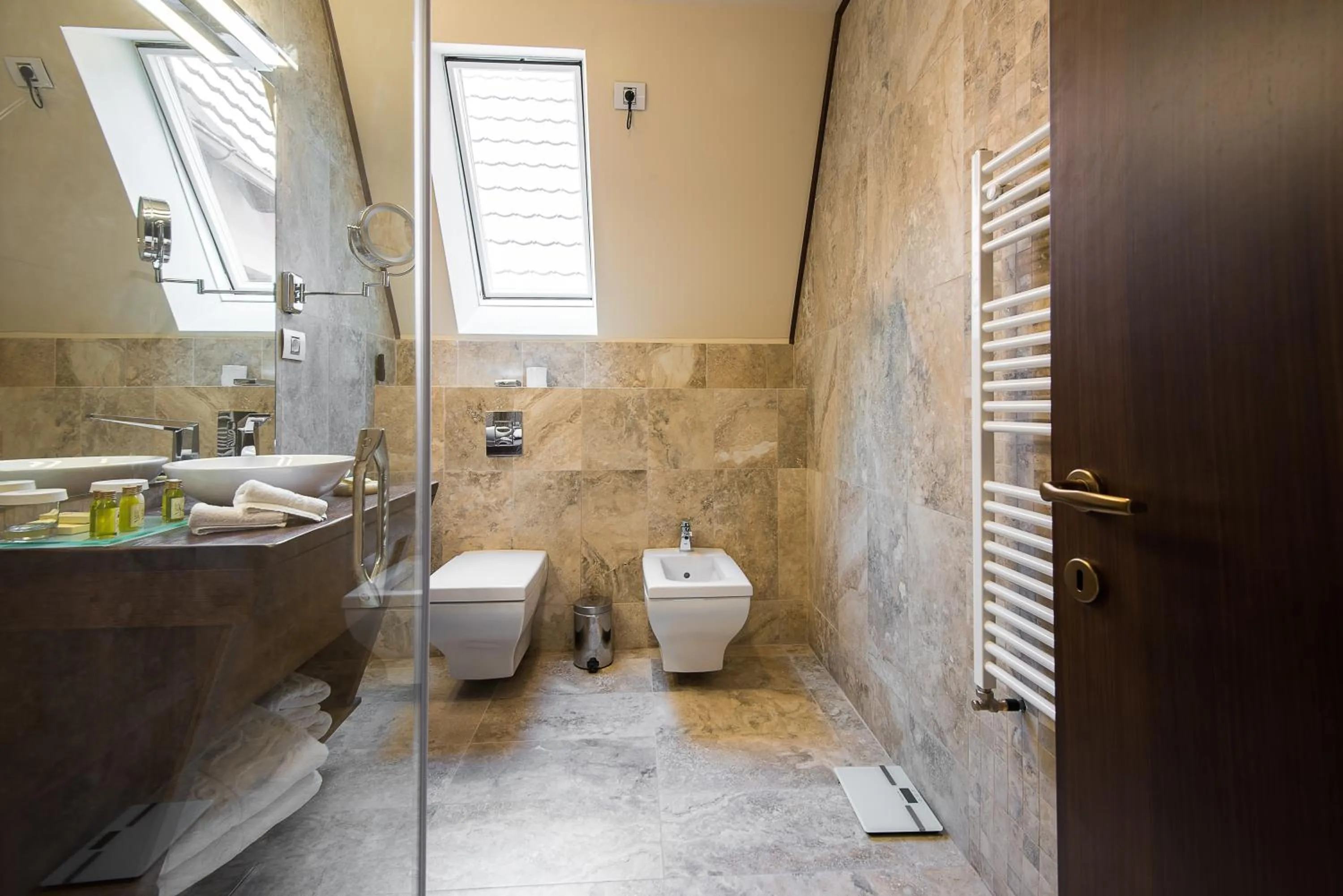 Ioana Boutique Hotel