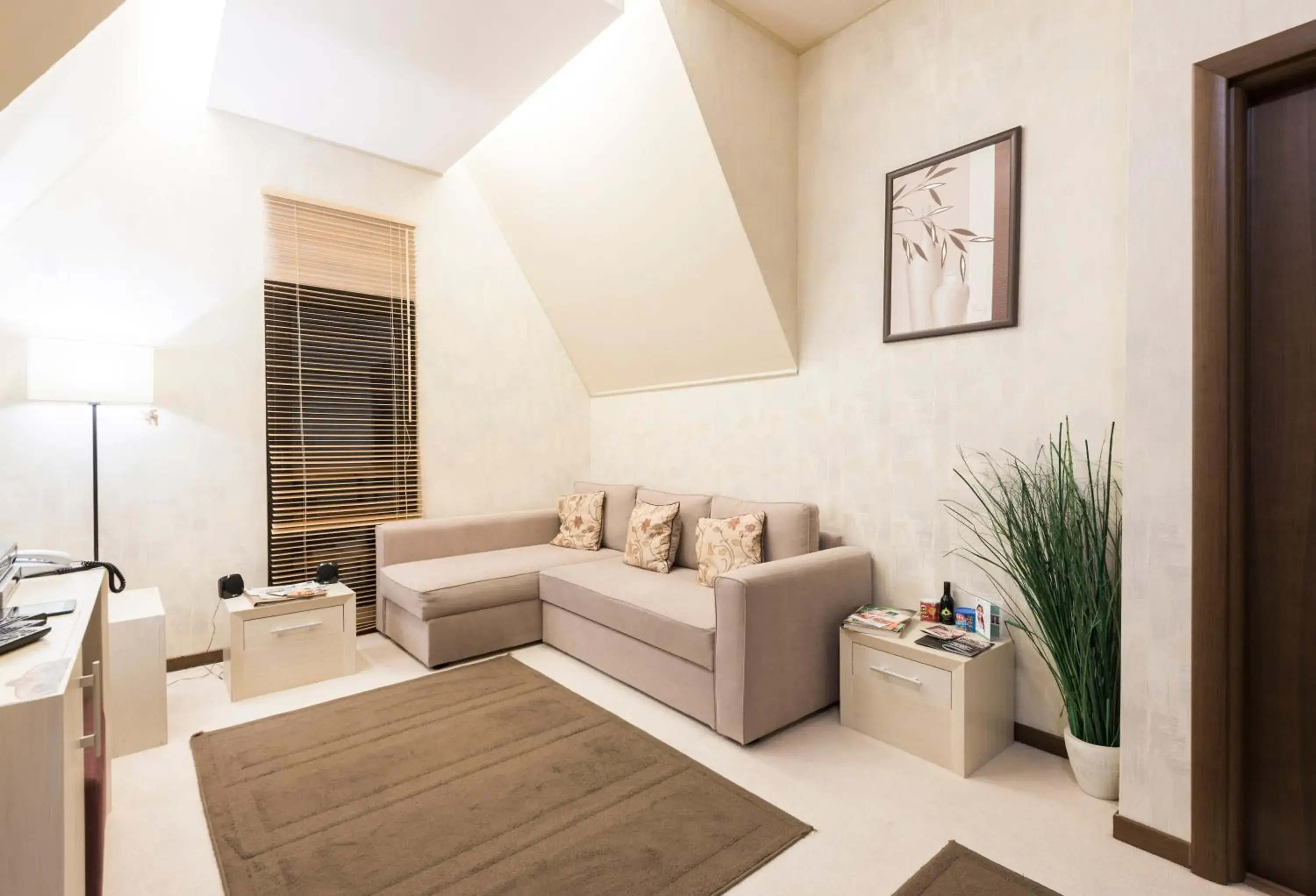 SPA Apartment Aspen in Ioana Boutique Hotel SPA Apartment Aspen in Ioana Boutique Hotel