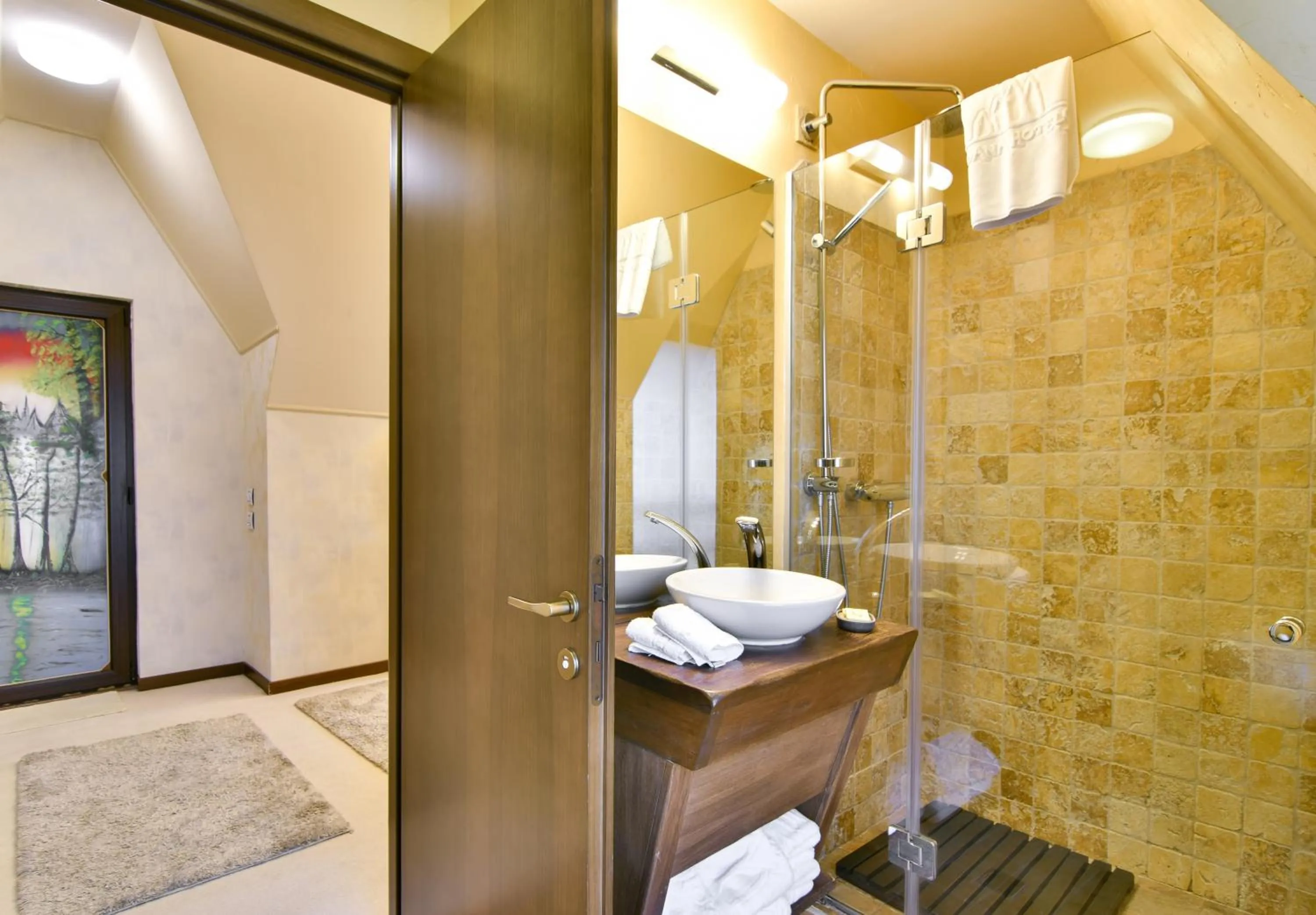 Ioana Boutique Hotel