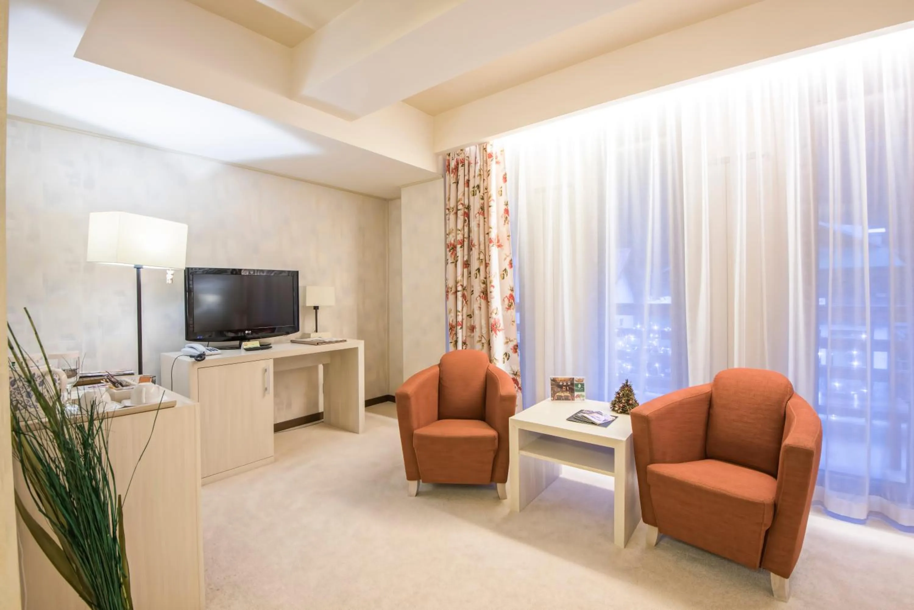 Photo of the whole room in Ioana Boutique Hotel