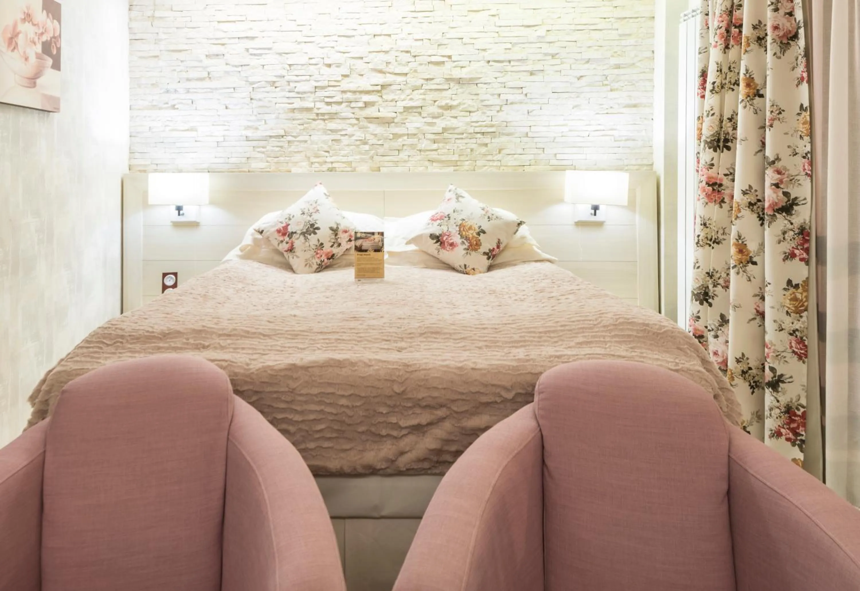 Other, Bed in Ioana Boutique Hotel