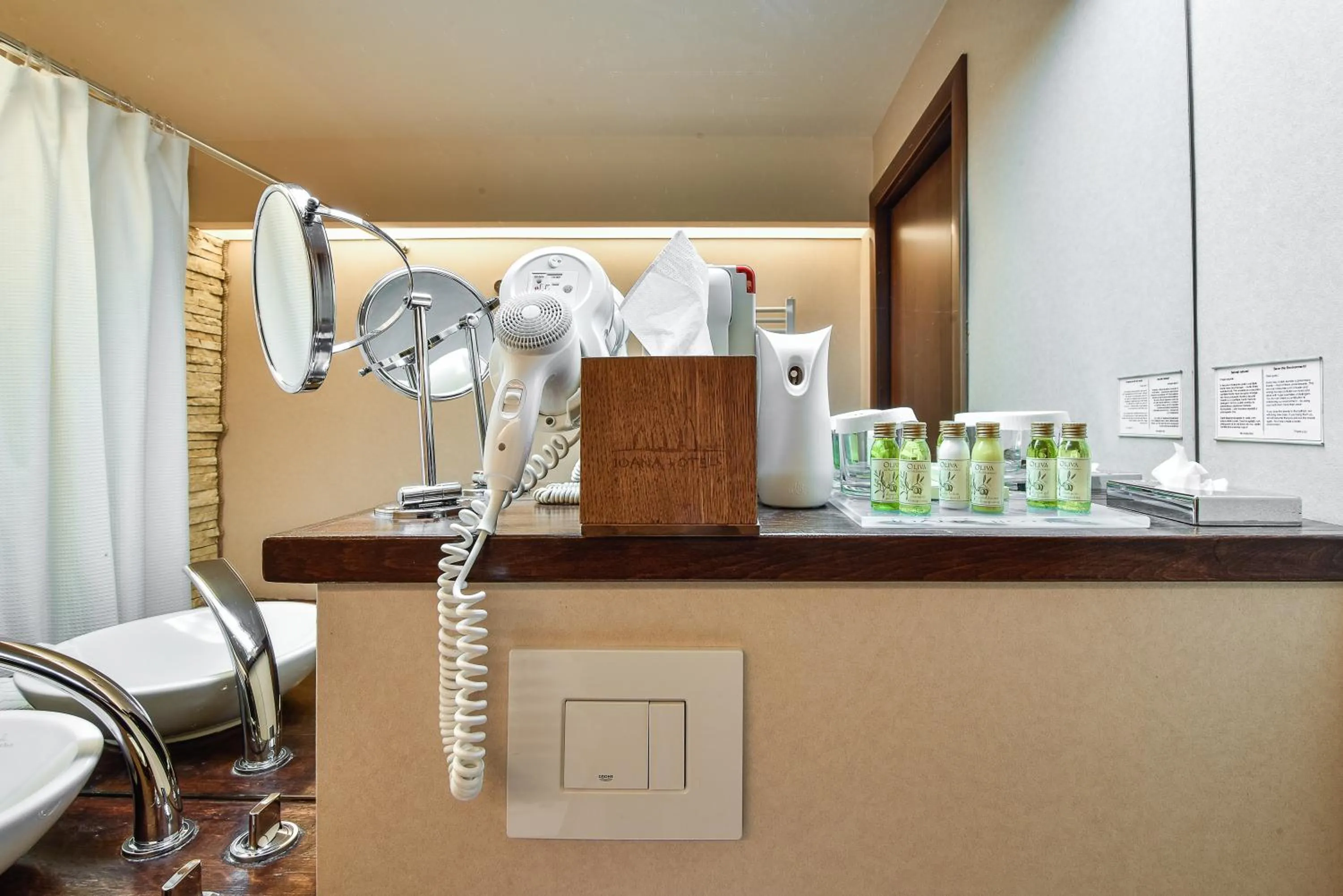 Ioana Boutique Hotel