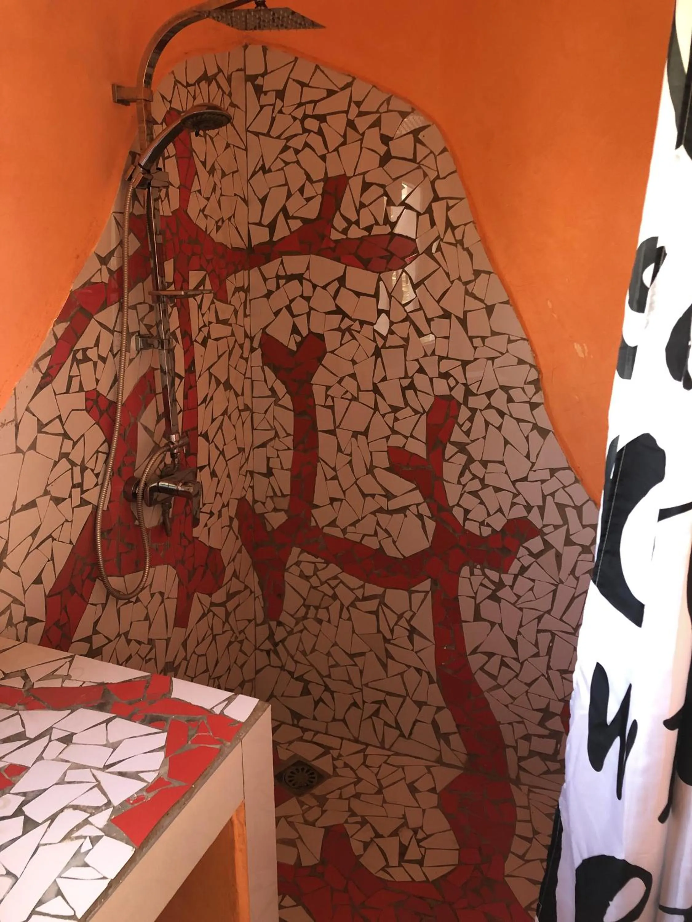 Bathroom in Bine Bassile