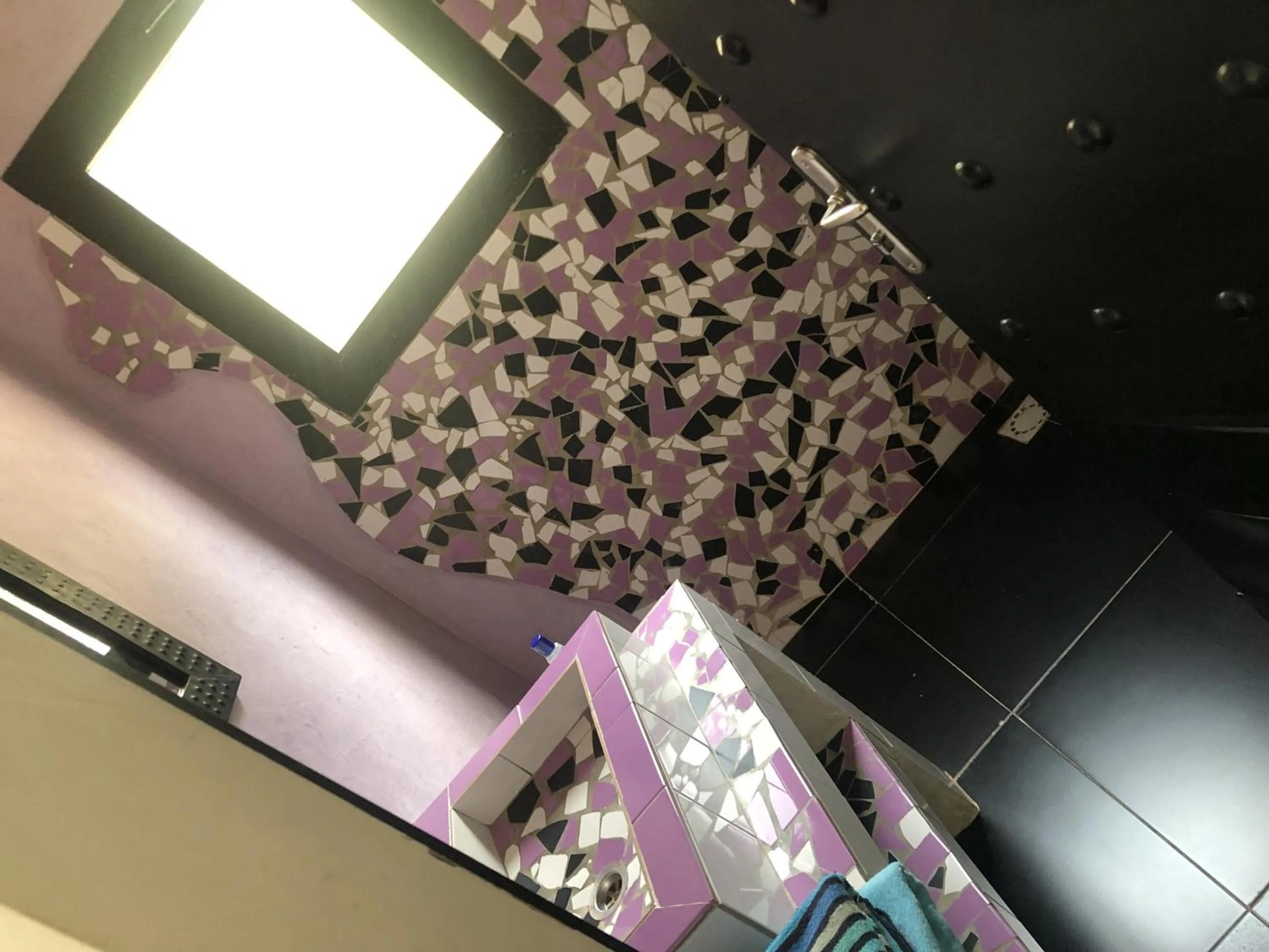 Bathroom in Bine Bassile