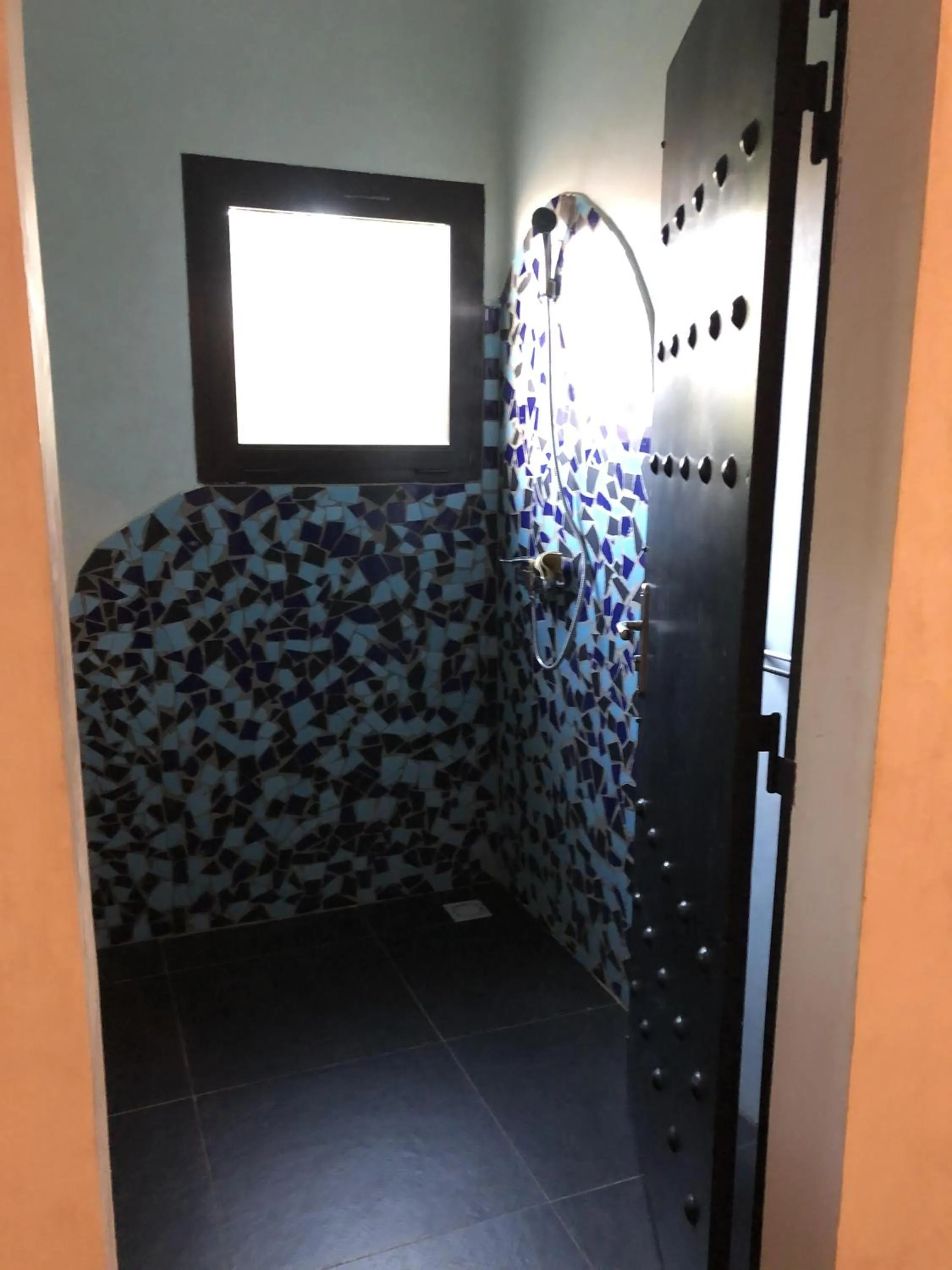 Bathroom in Bine Bassile