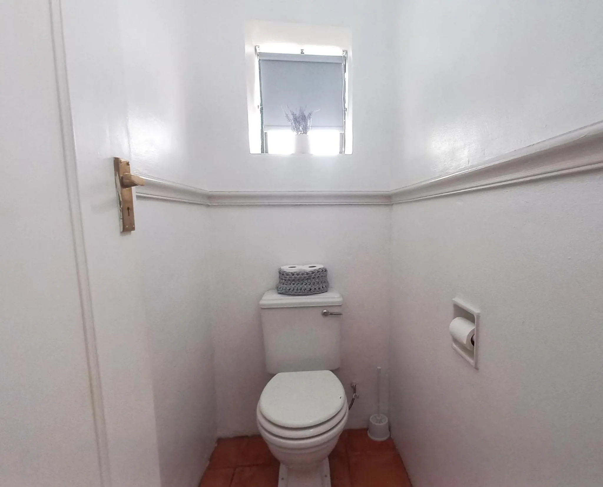 Property building in Koo Karoo Guest Lodge and Self Catering