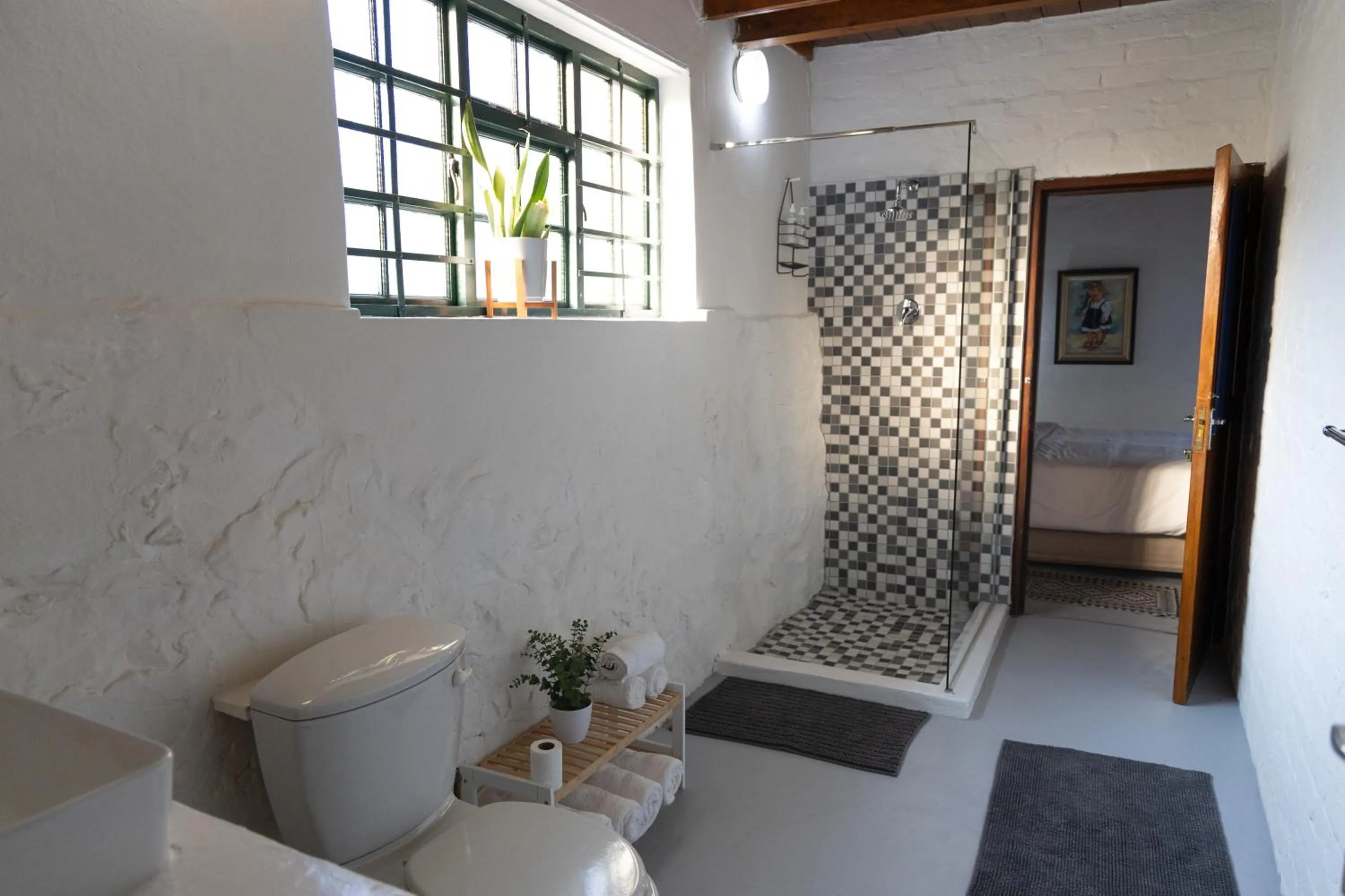 Koo Karoo Guest Lodge and Self Catering