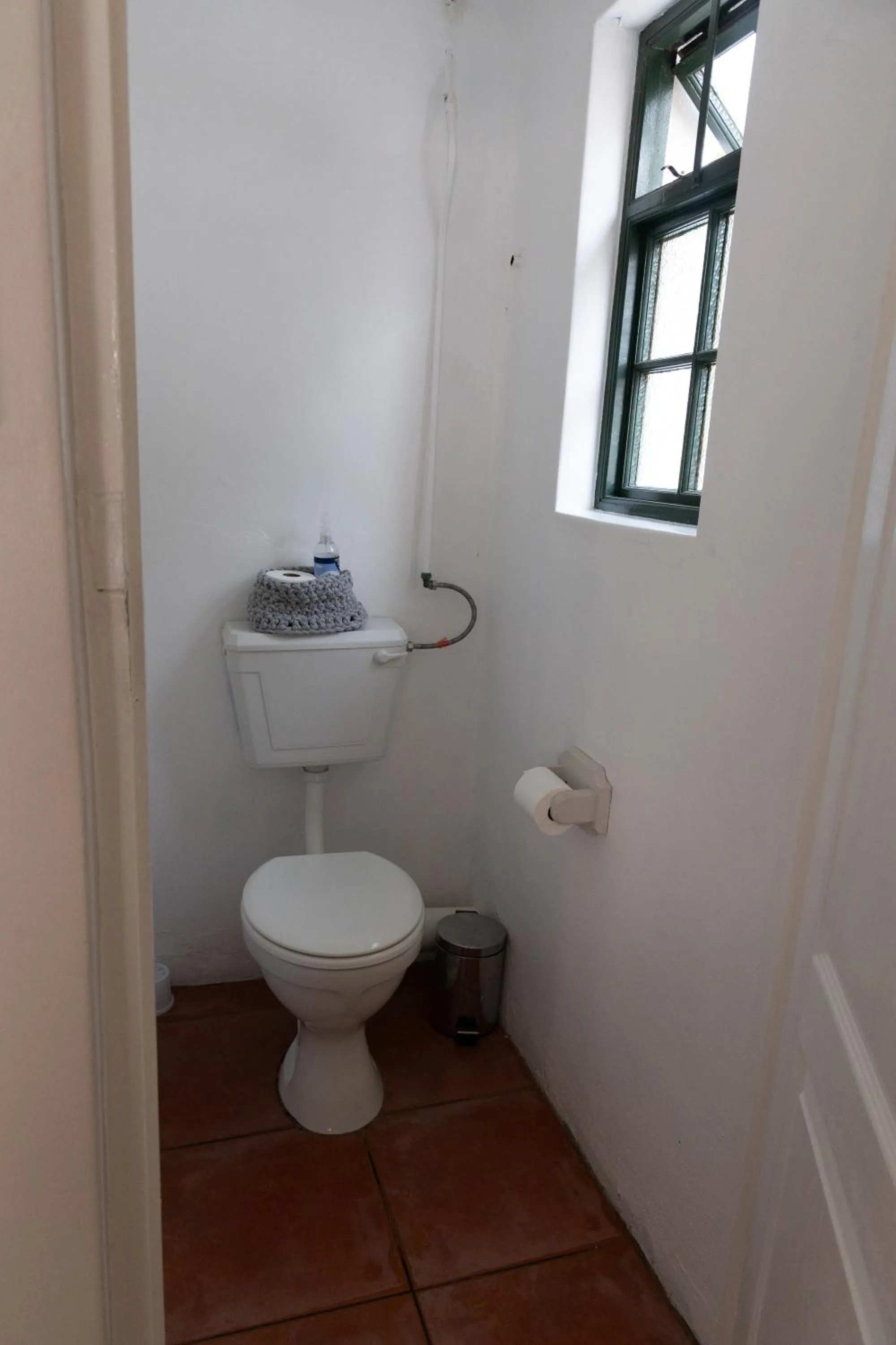 Koo Karoo Guest Lodge and Self Catering