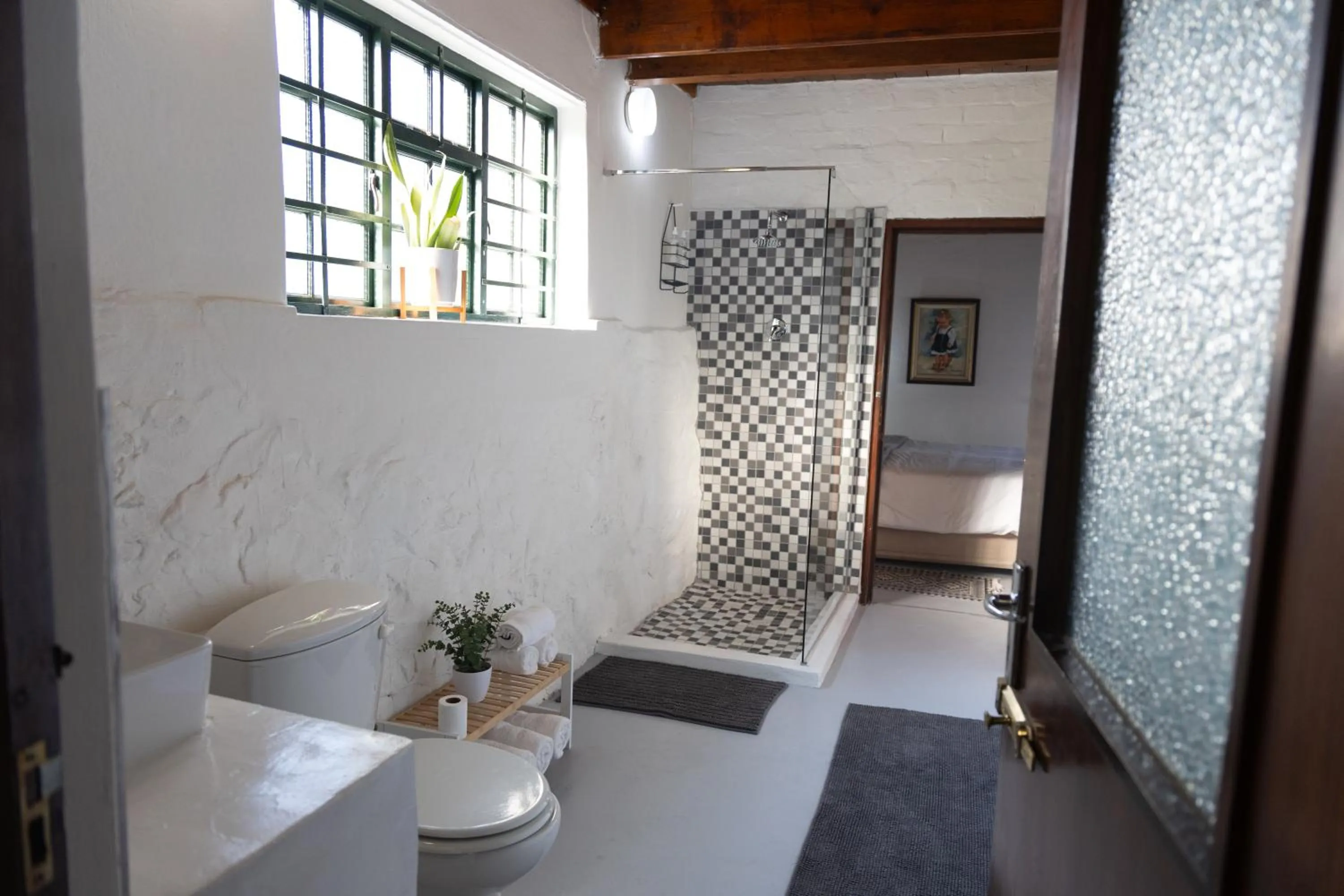 Koo Karoo Guest Lodge and Self Catering