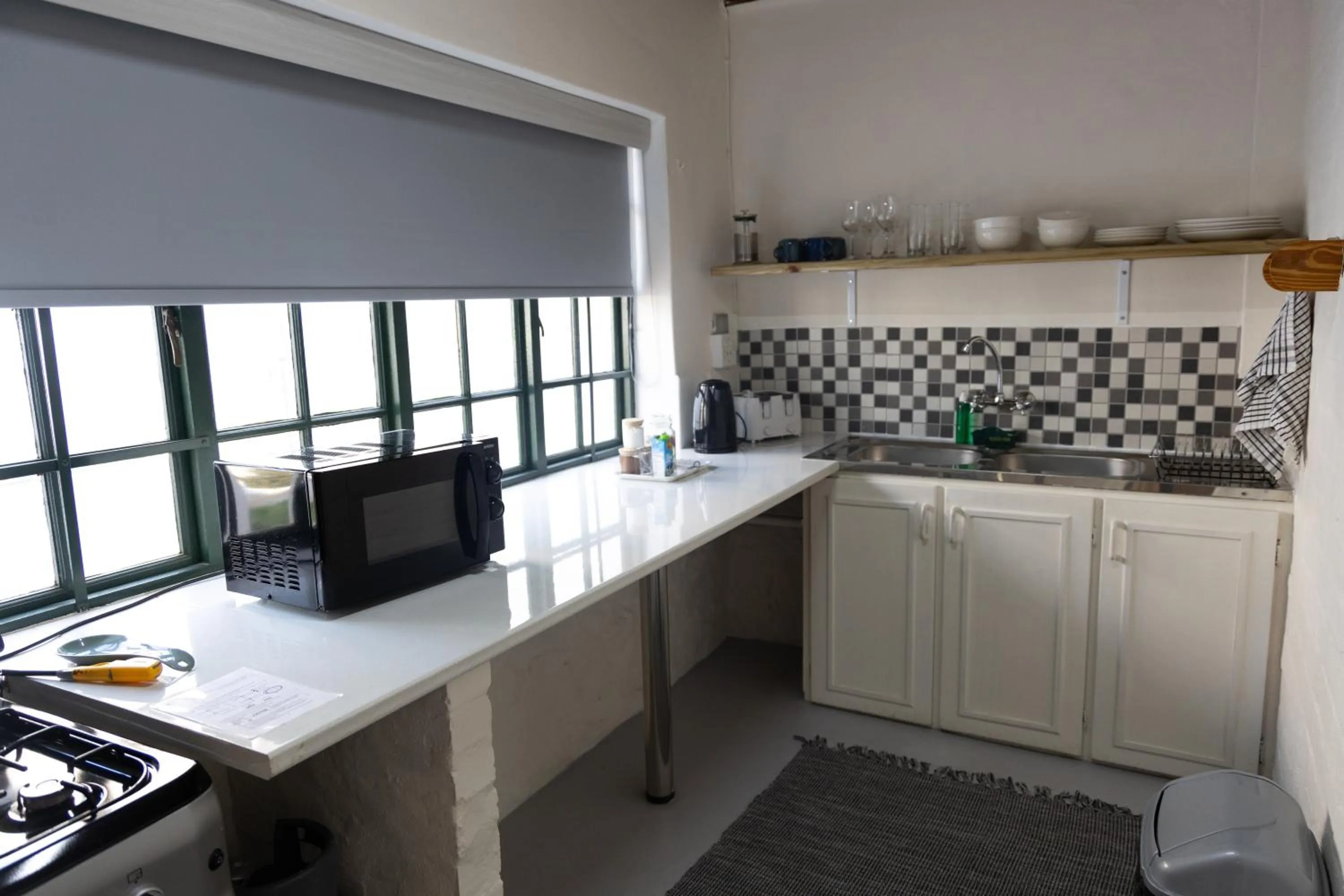 Koo Karoo Guest Lodge and Self Catering